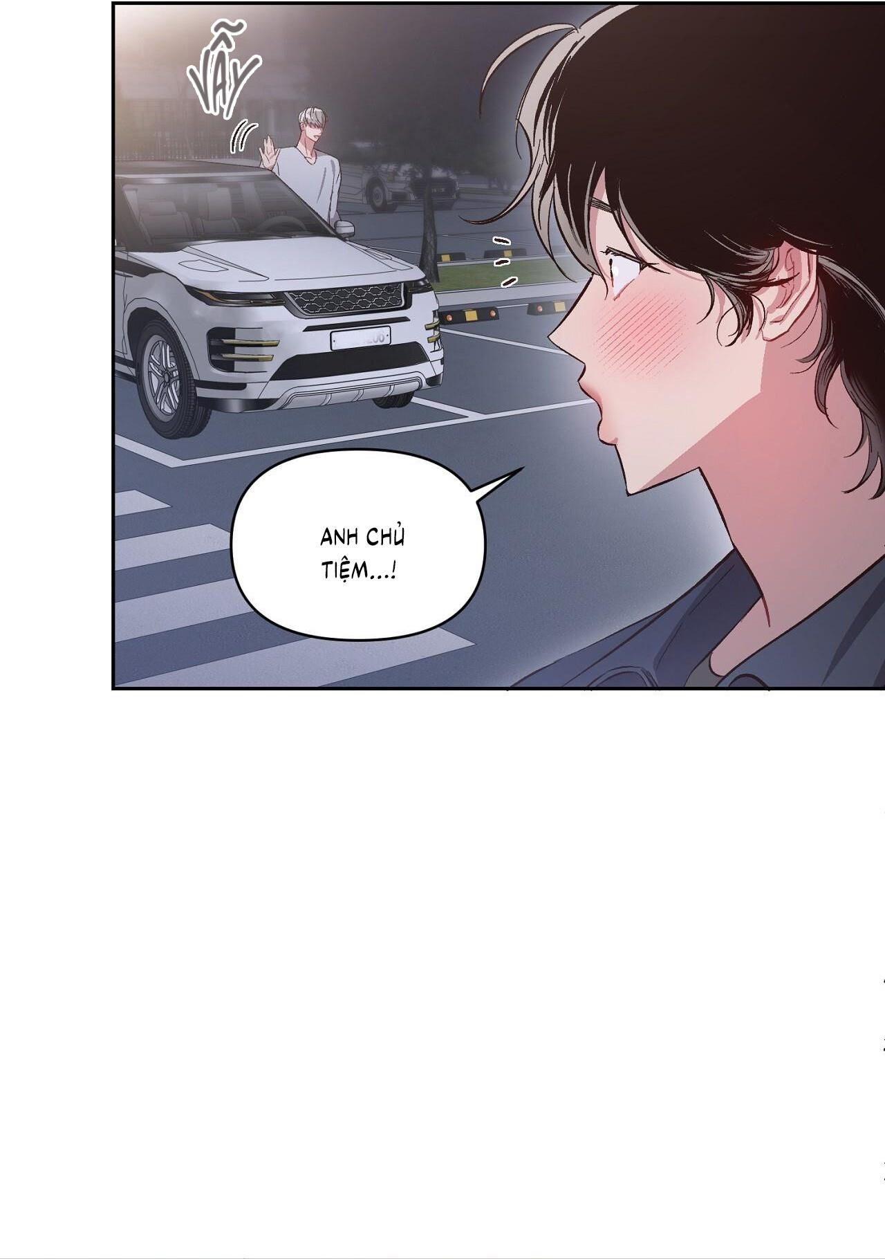 (CBunu) Bí Mật Của Mái Tóc - Chap 34
