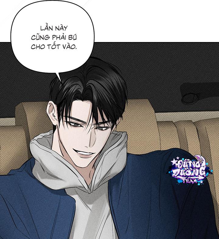 [DDT] KẺ ĐÁNH CẮP TRÁI TIM - Chap 5