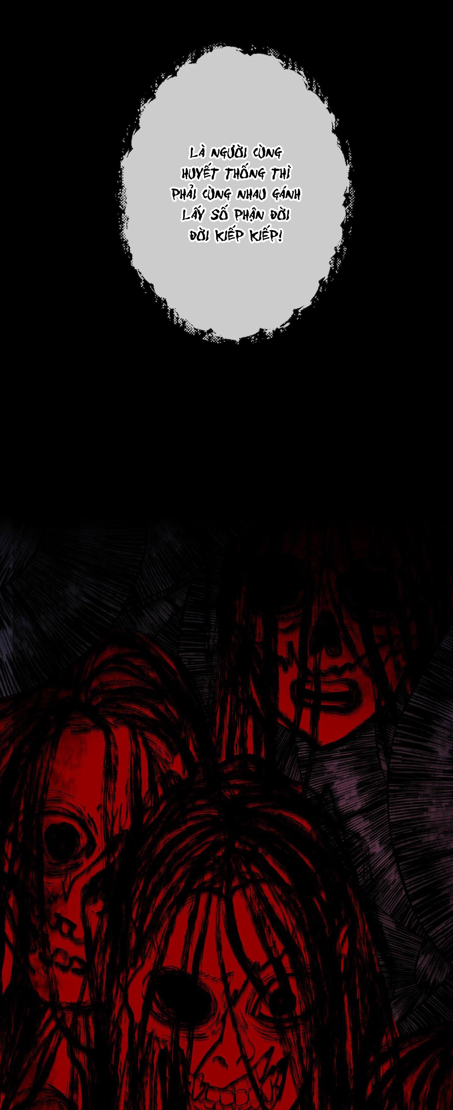 CHUYỆN QUỶ MÔN QUAN - Chap 94