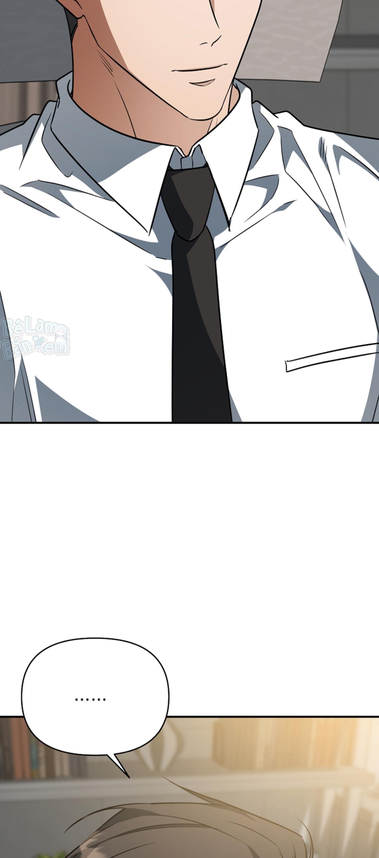 SỰ THẬT TRẦN TRỤI - Chap 30