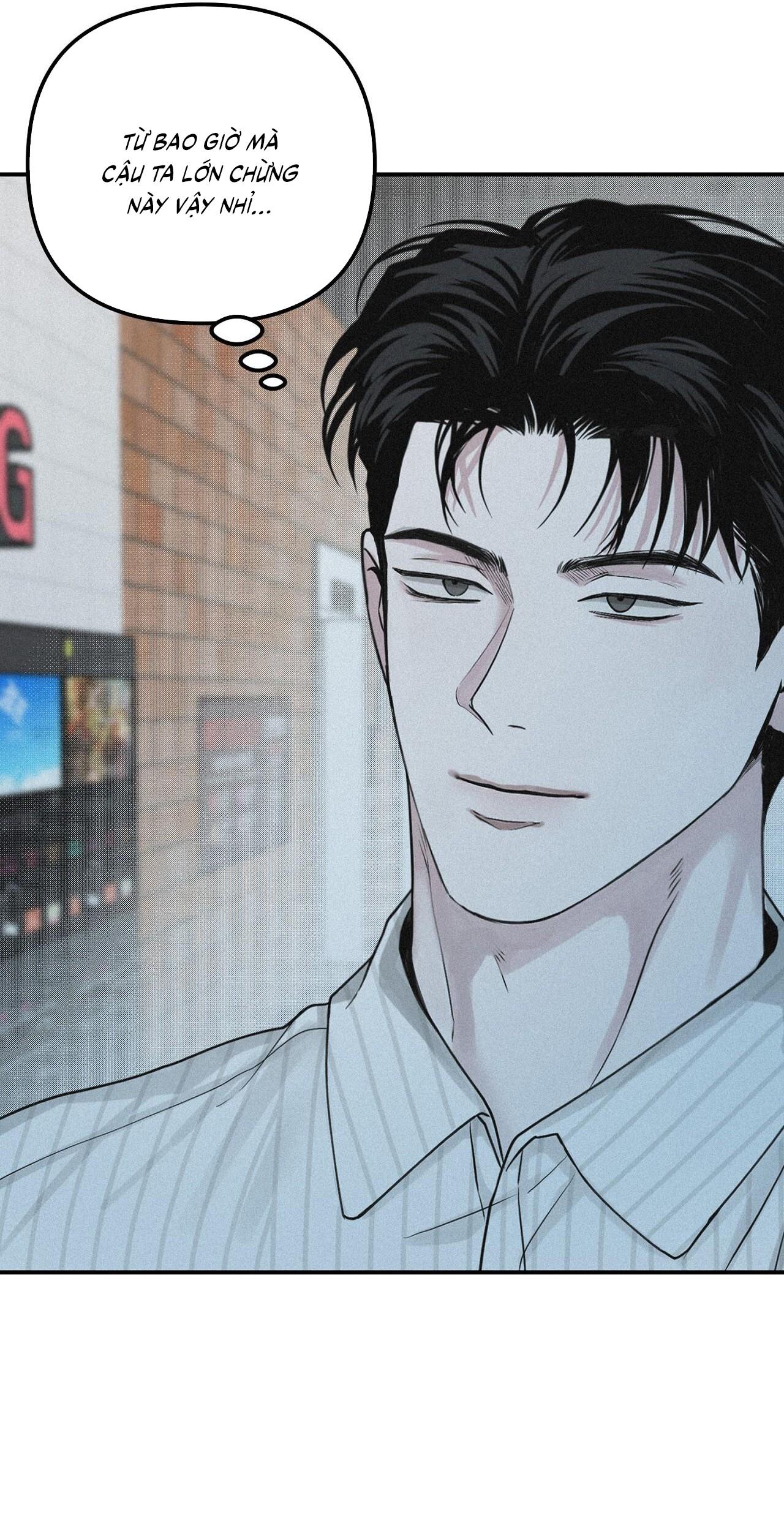 (CBunu) Phép Chiếu - Chap 41