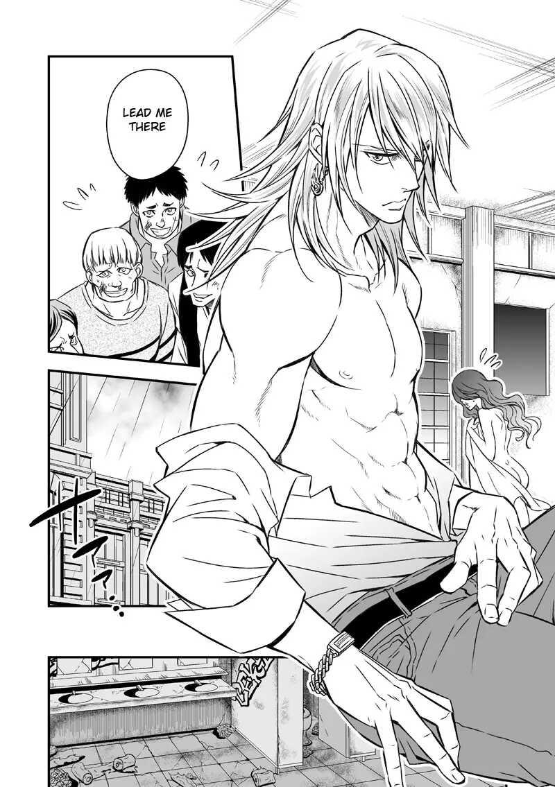 [Vicera] Tuyển tập truyện của Unknown - Chap 2.1