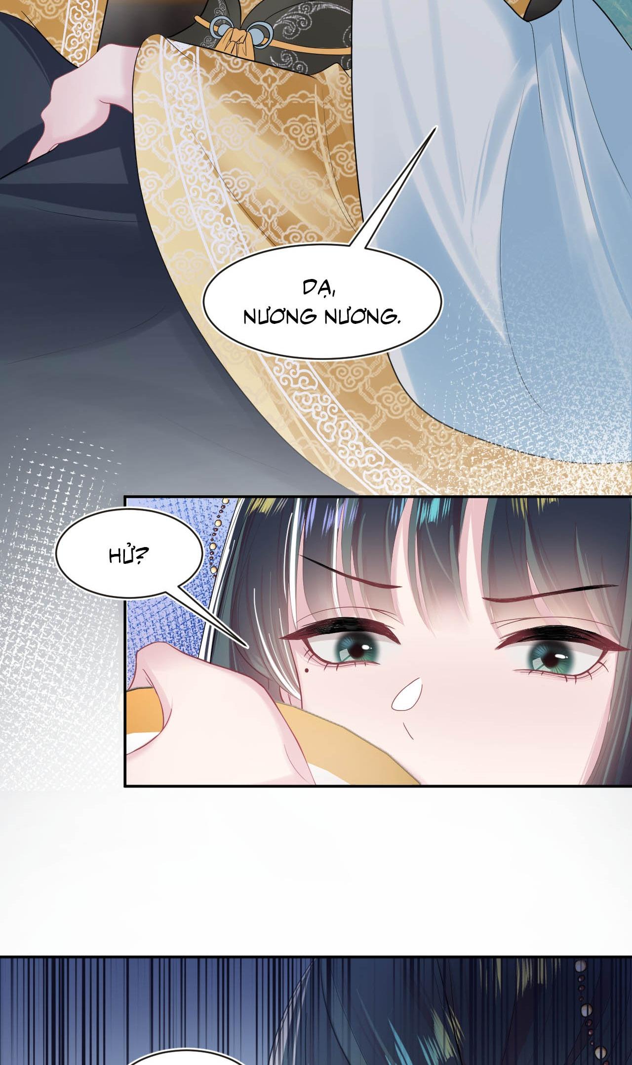 Tuyệt mỹ bạch liên hoa online dạy học - Chap 53