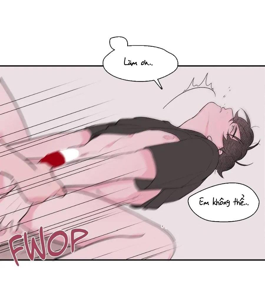 Vùng Đỏ - Chap 73