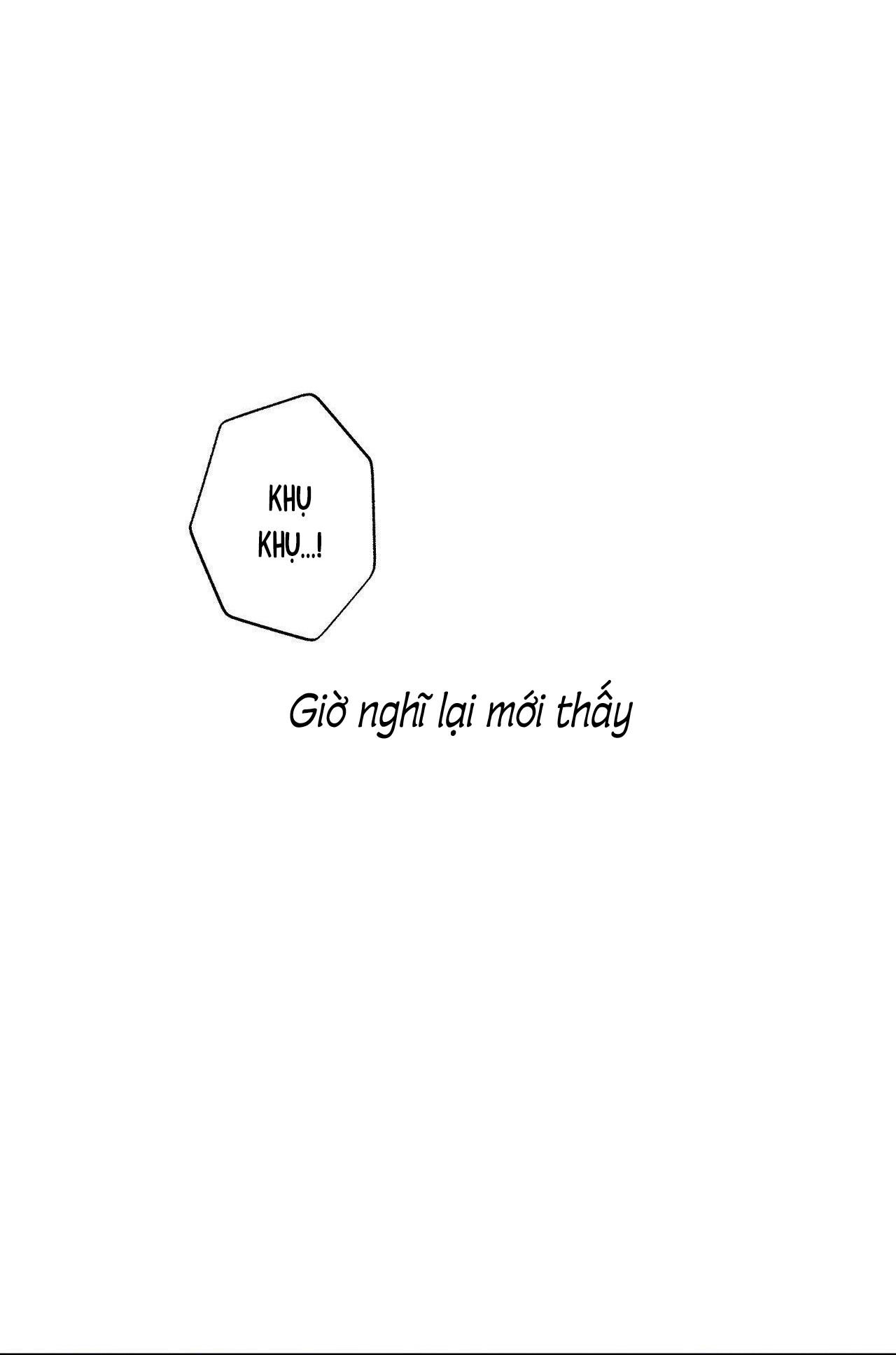 Chó Săn Của Sisyphus - Chap 24