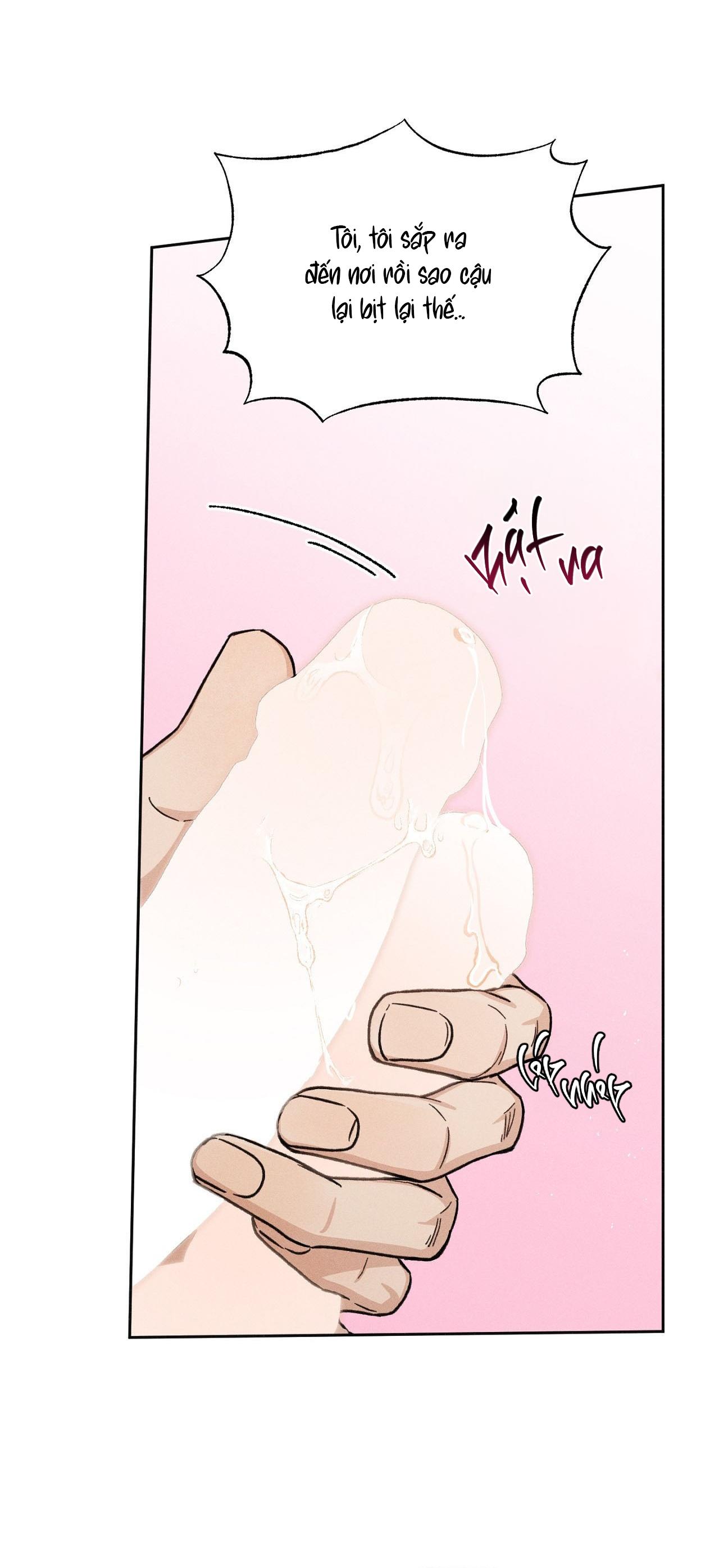 TÌNH YÊU KHỞI ĐẦU TỪ NỖI SỢ - Chap 10