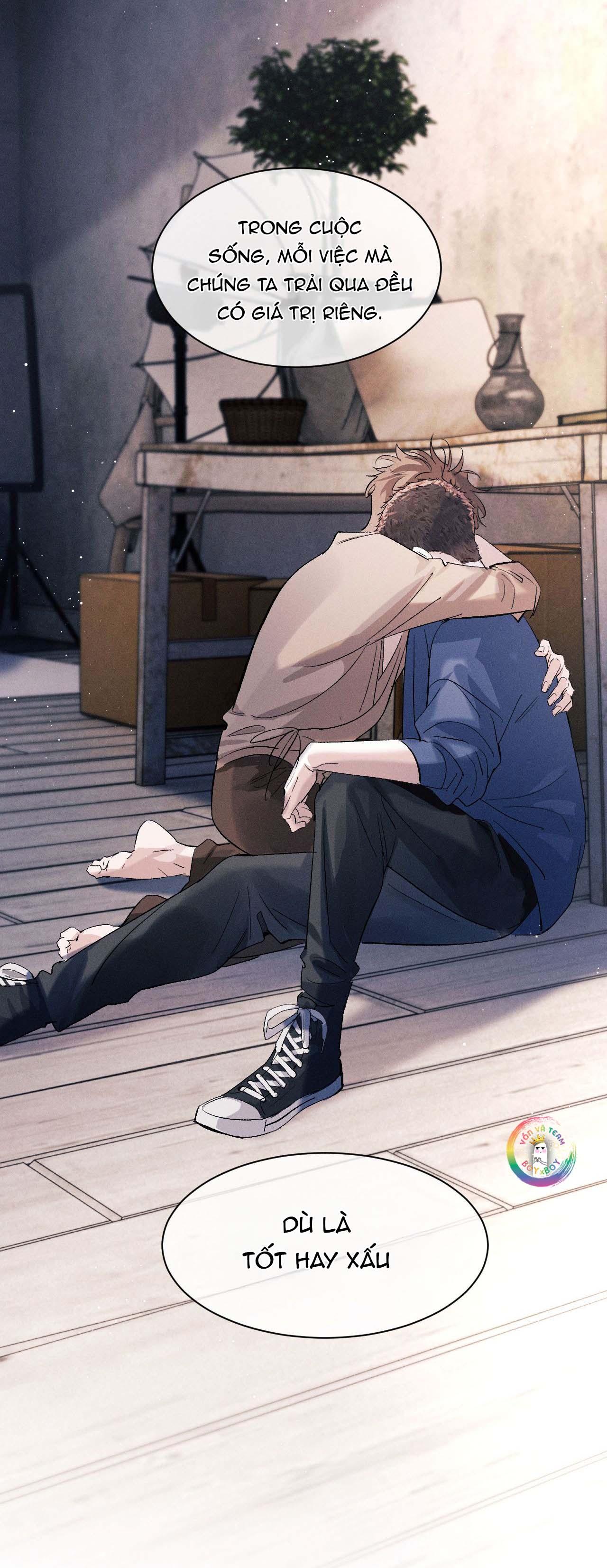 Tát Dã (Ngang Tàng) - Chap 54