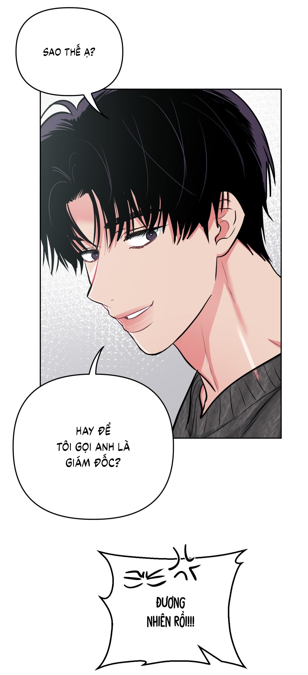 (CBunu) Chàng Trai Mỹ Thuật - Chap 60