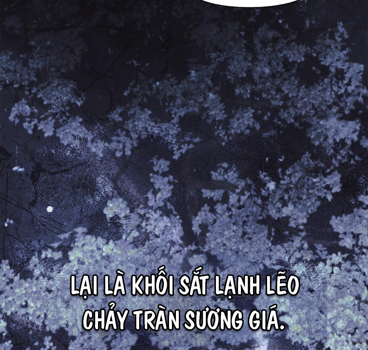 NGHỊCH SÁT - Chap 2