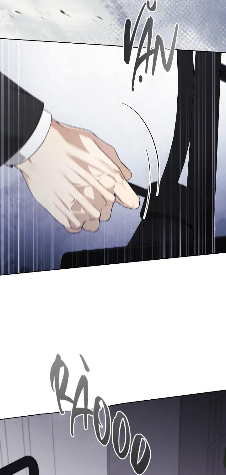 HÔN TÔI NẾU CÓ THỂ - Chap 16