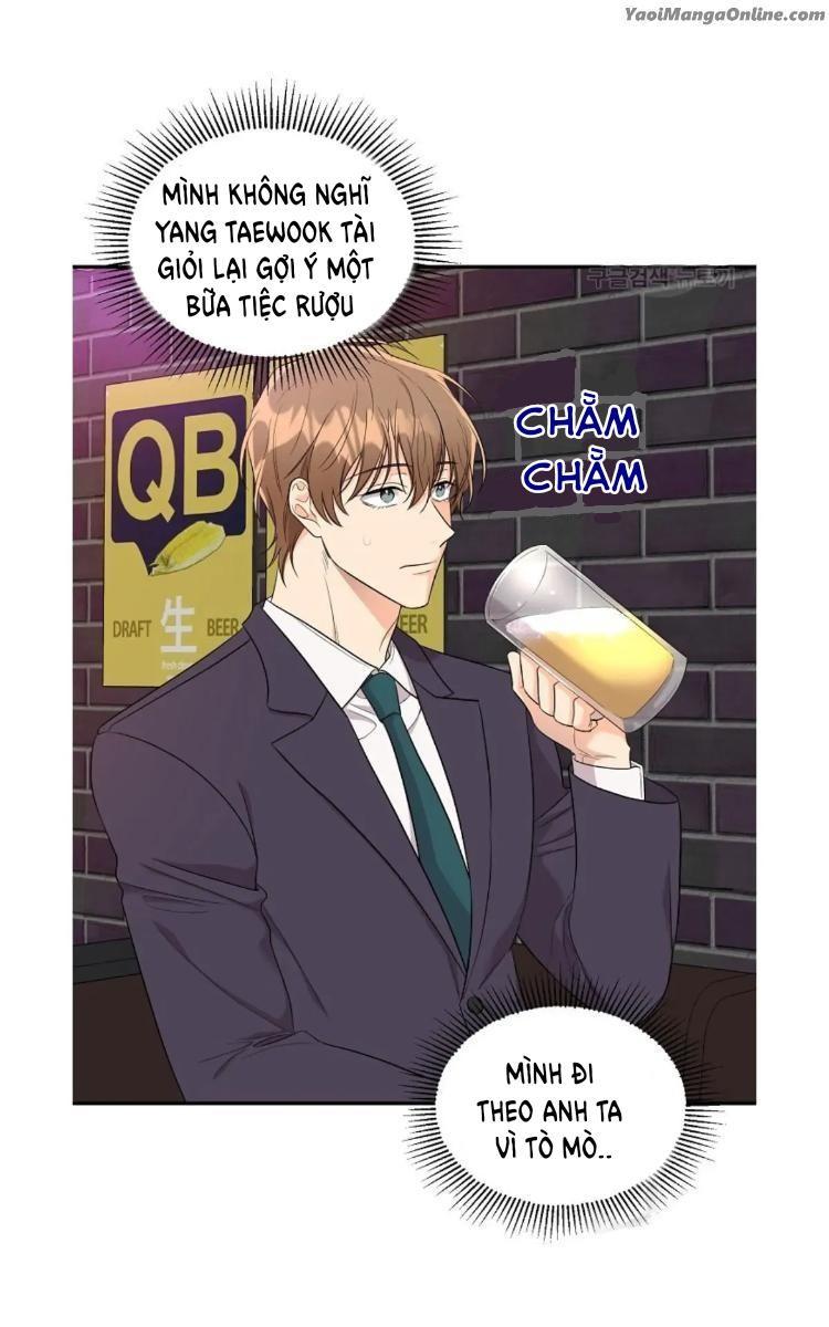 TUYỂN TẬP MANHWA NGẮN - Chap 2.1 - Trang 53
