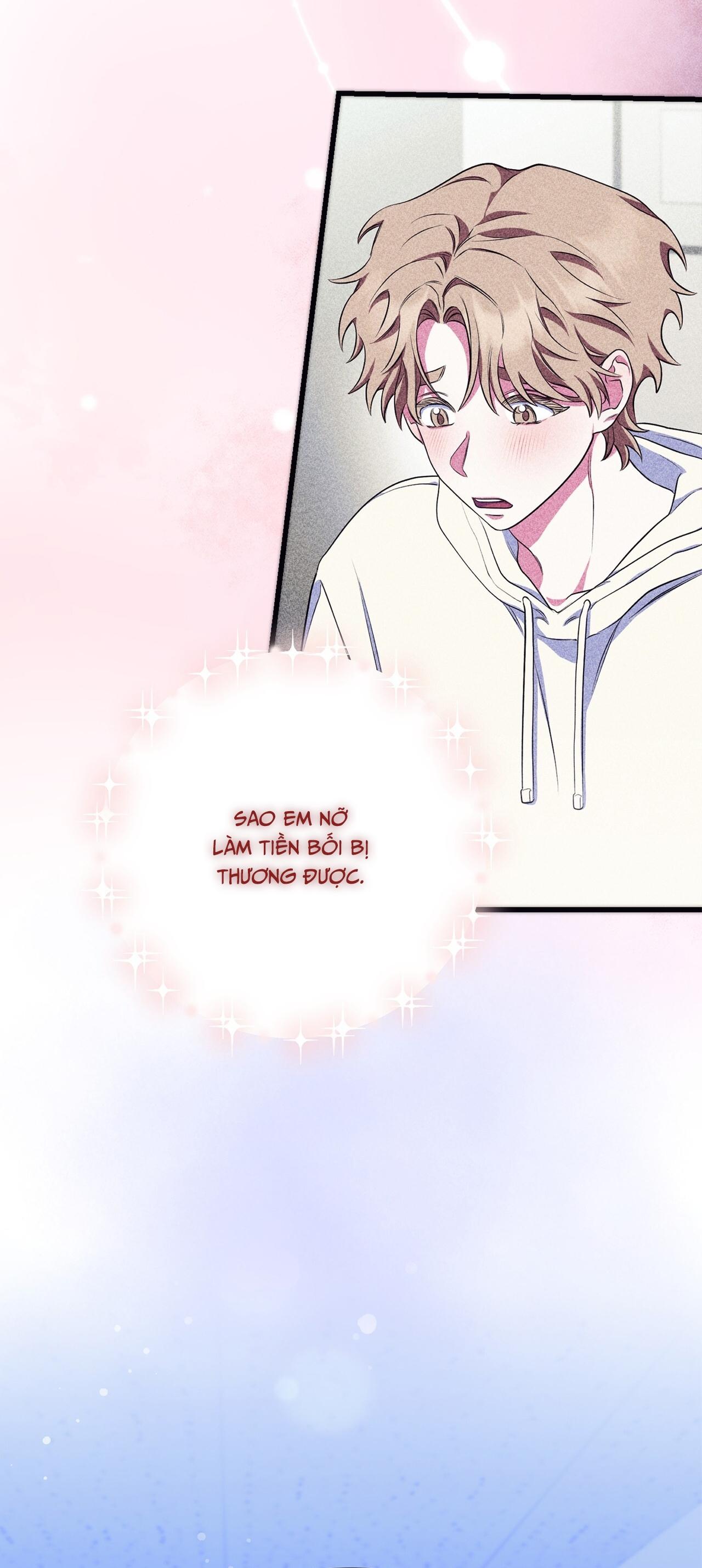 GIÚP ANH MỘT LẦN THÔI - Chap 11
