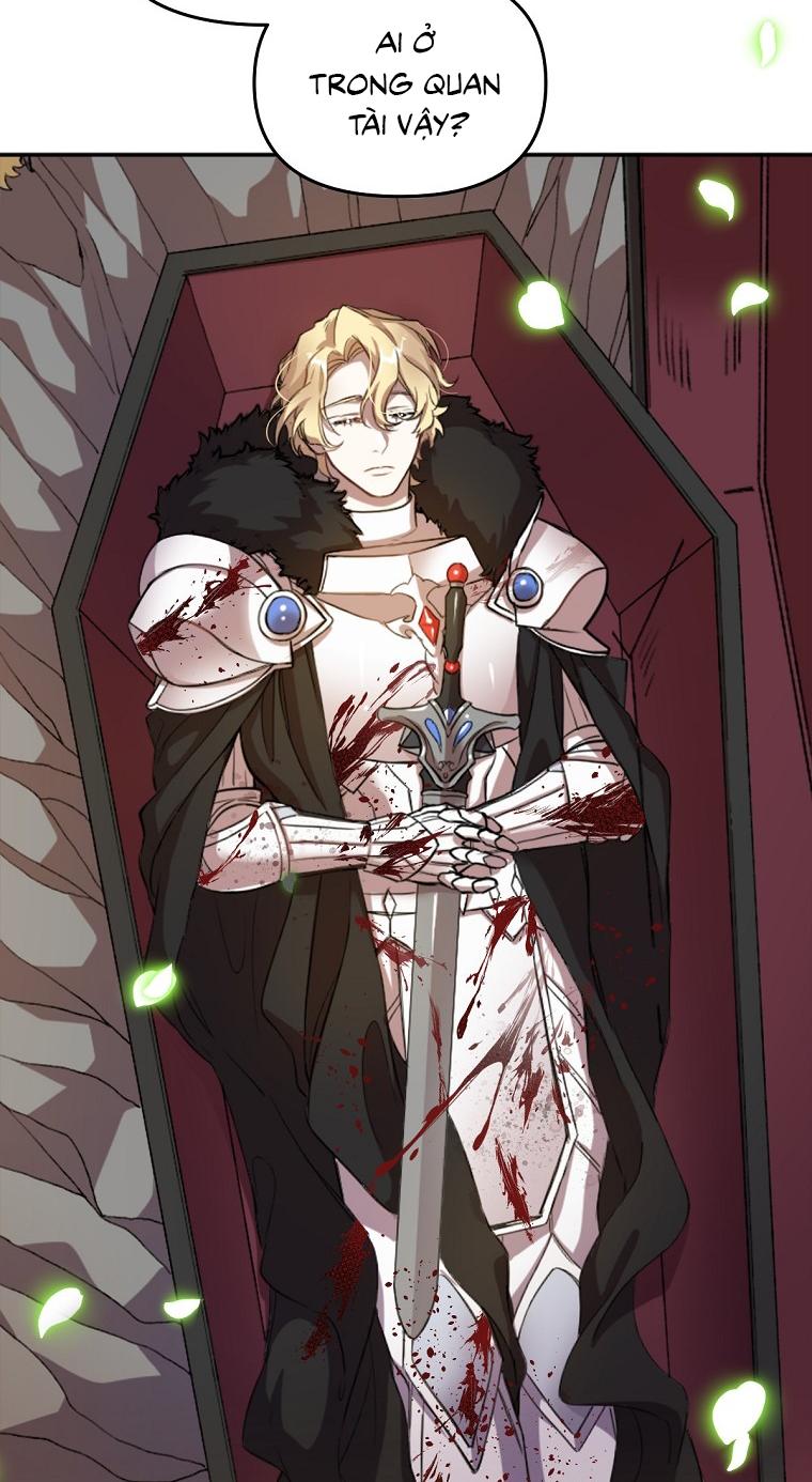 Hãy Lựa Chọn Anh Hùng Của Bạn Thật Cẩn Thận - Chap 1