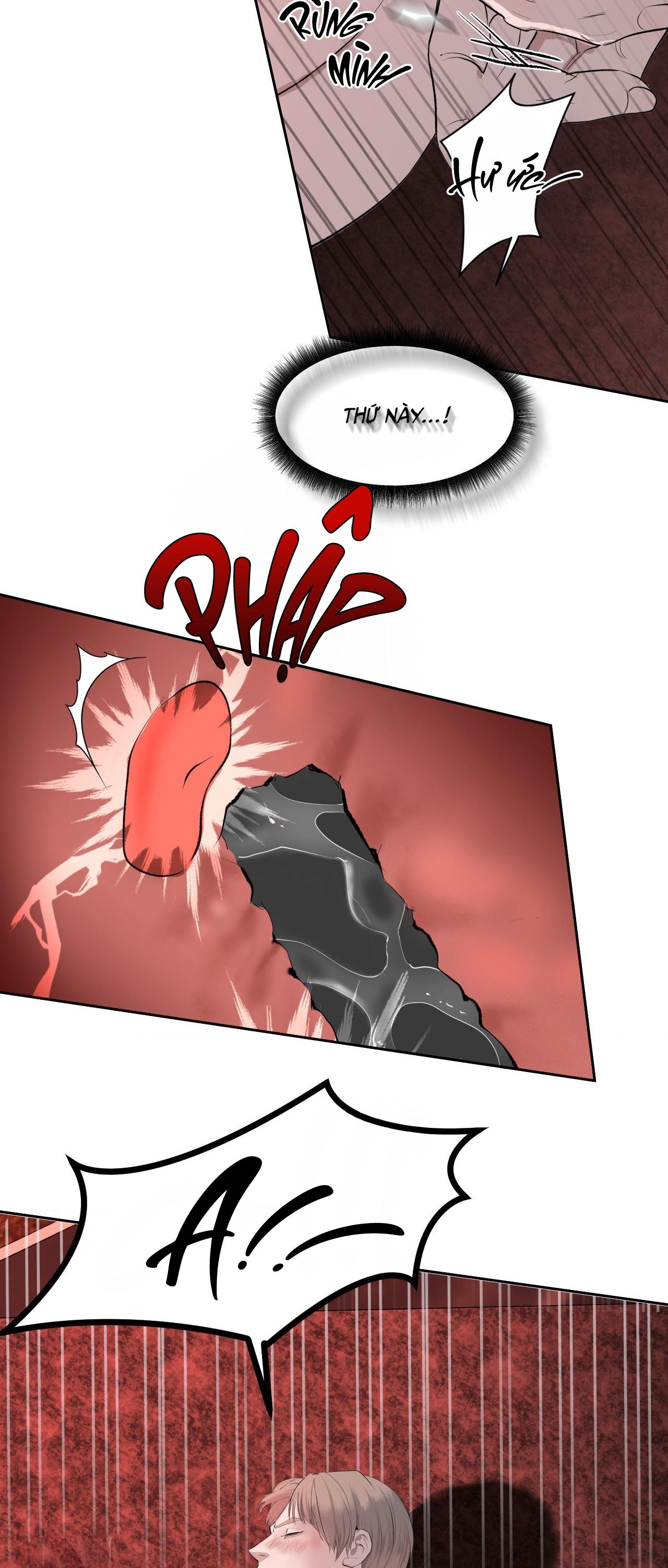 (GĐCV) RÁC RƯỞI CŨNG TỪNG CÓ GIÁ TRỊ - Chap 6