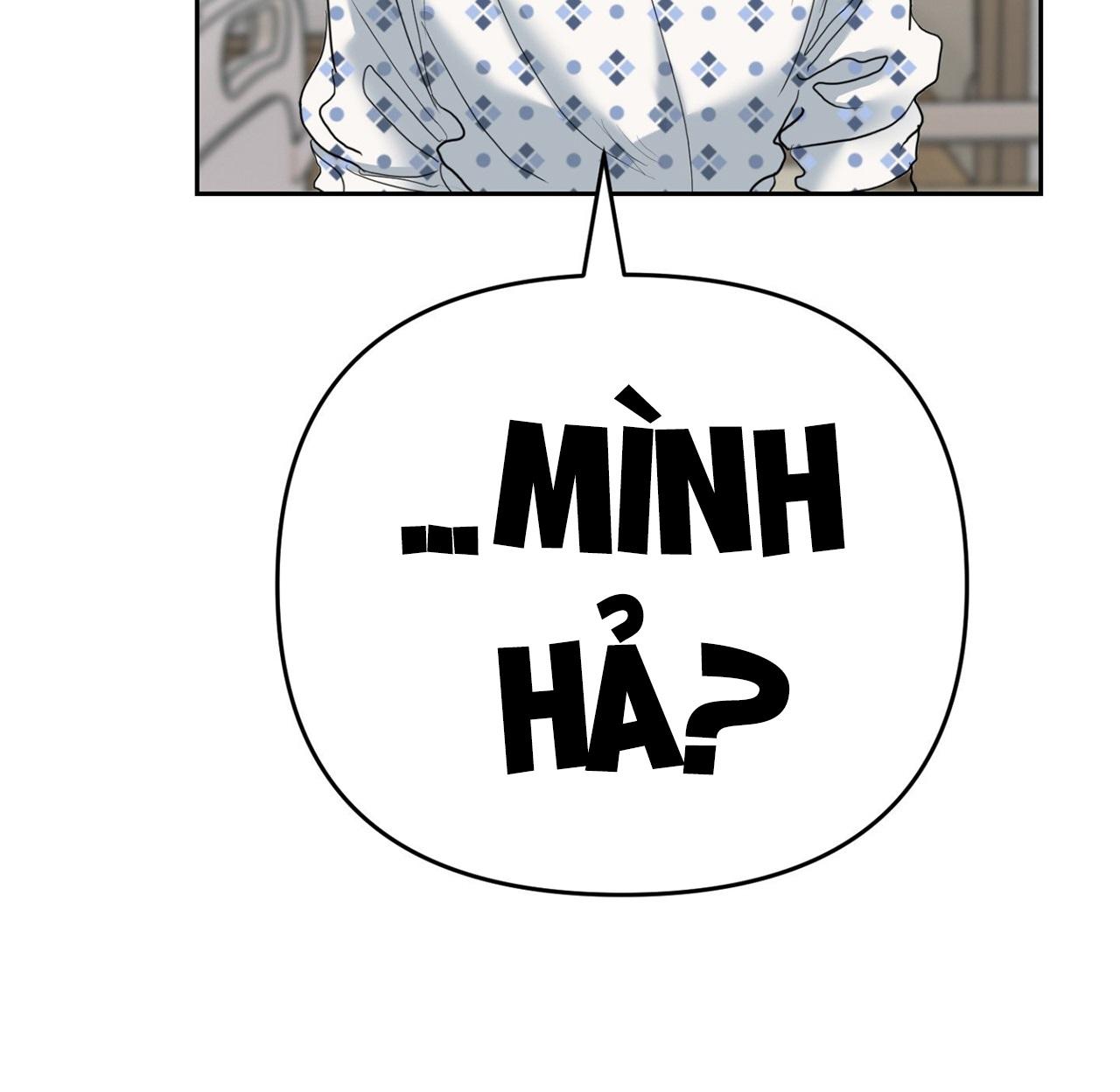 Kẹo Bạc Hà - Chap 2