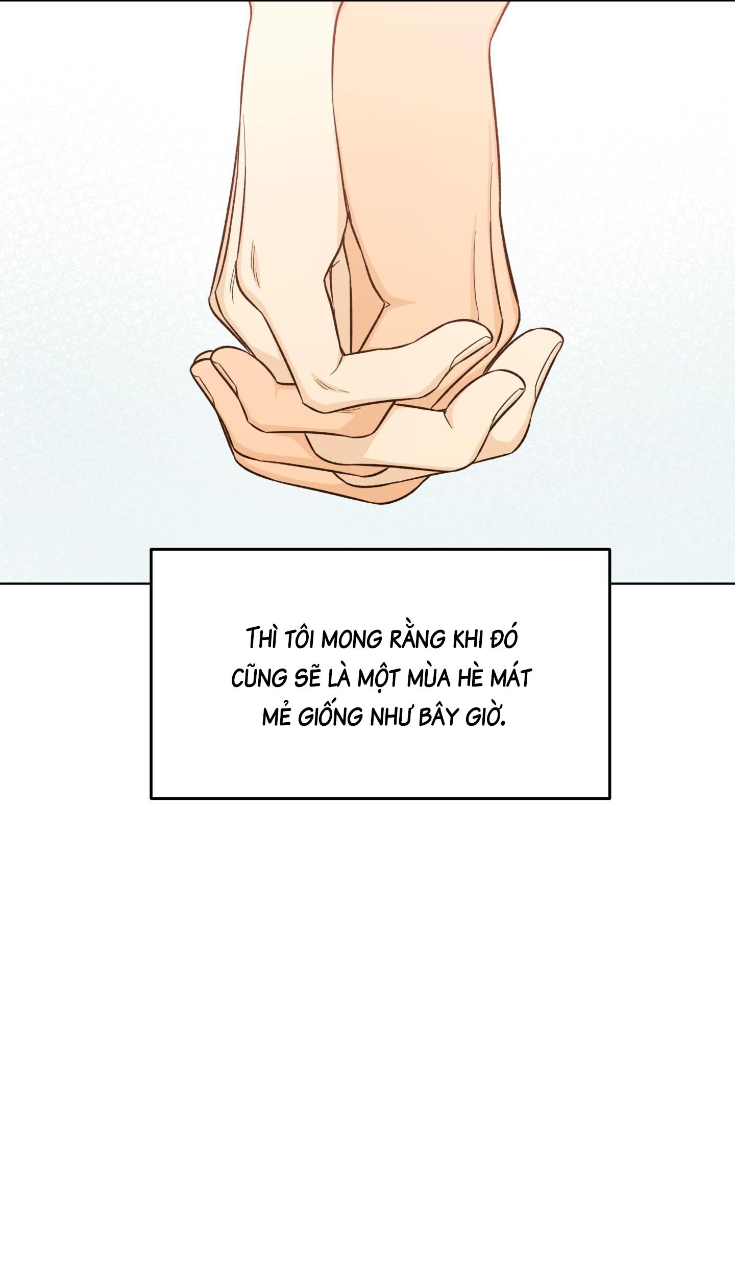 Ngọn Gió Dịu Dàng - Chap 23