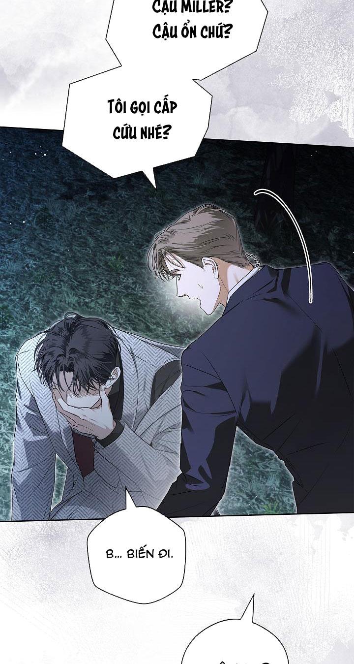 HÔN TÔI NẾU CÓ THỂ - Chap 15