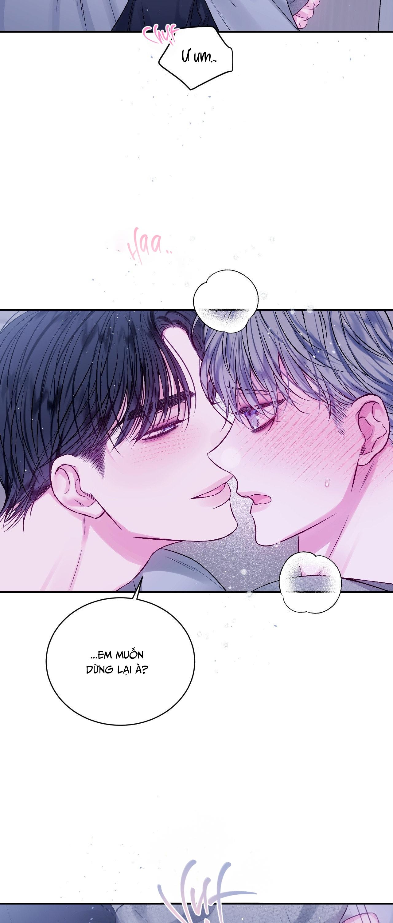 (GĐCV) IMPERFECTLY US - Chap 15