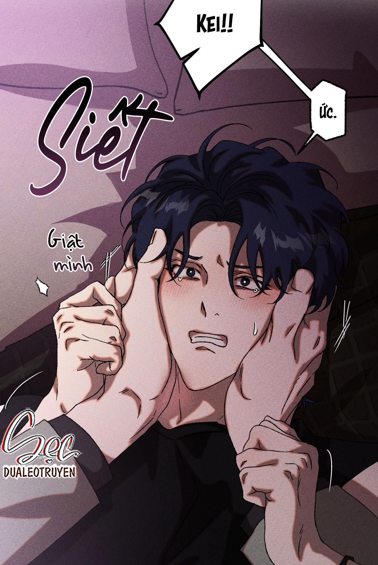Cash Or Credit - Chap 65