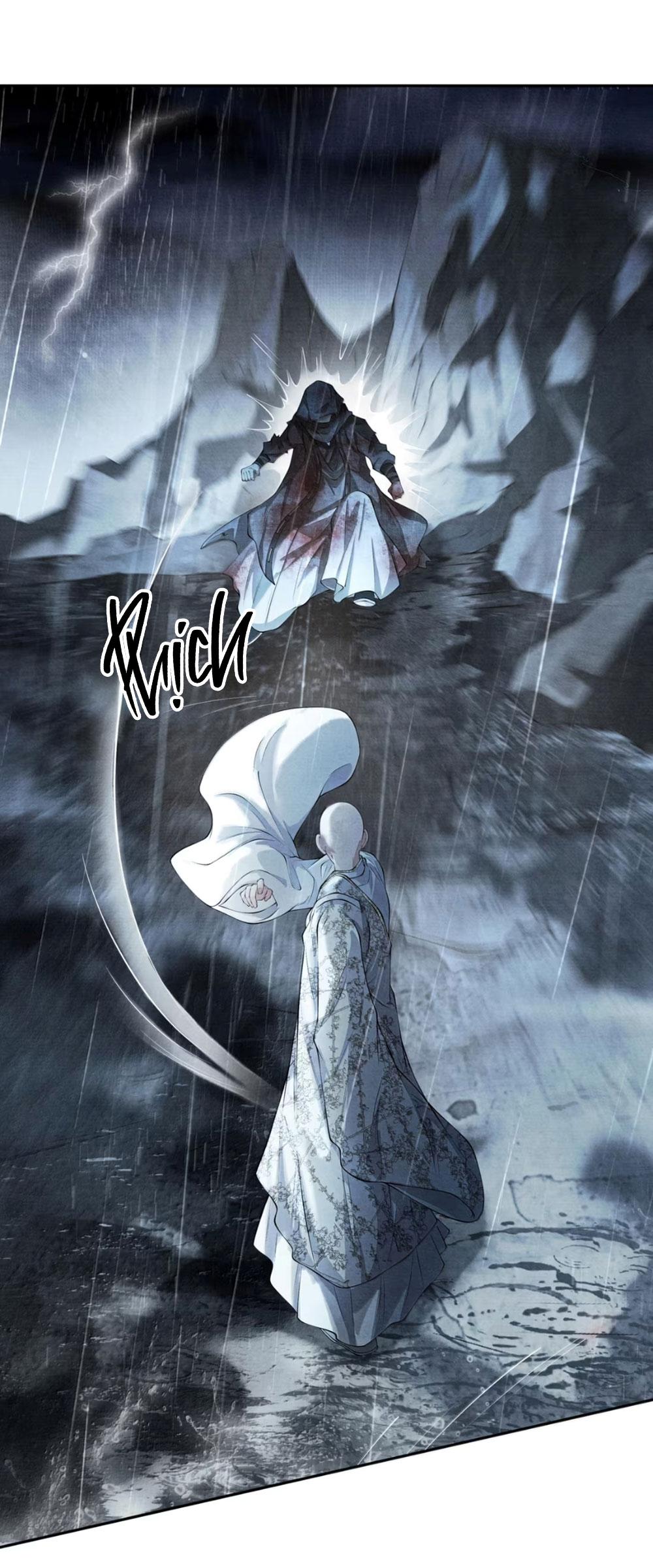 Đồng Tiền Kham Thế - Chap 140