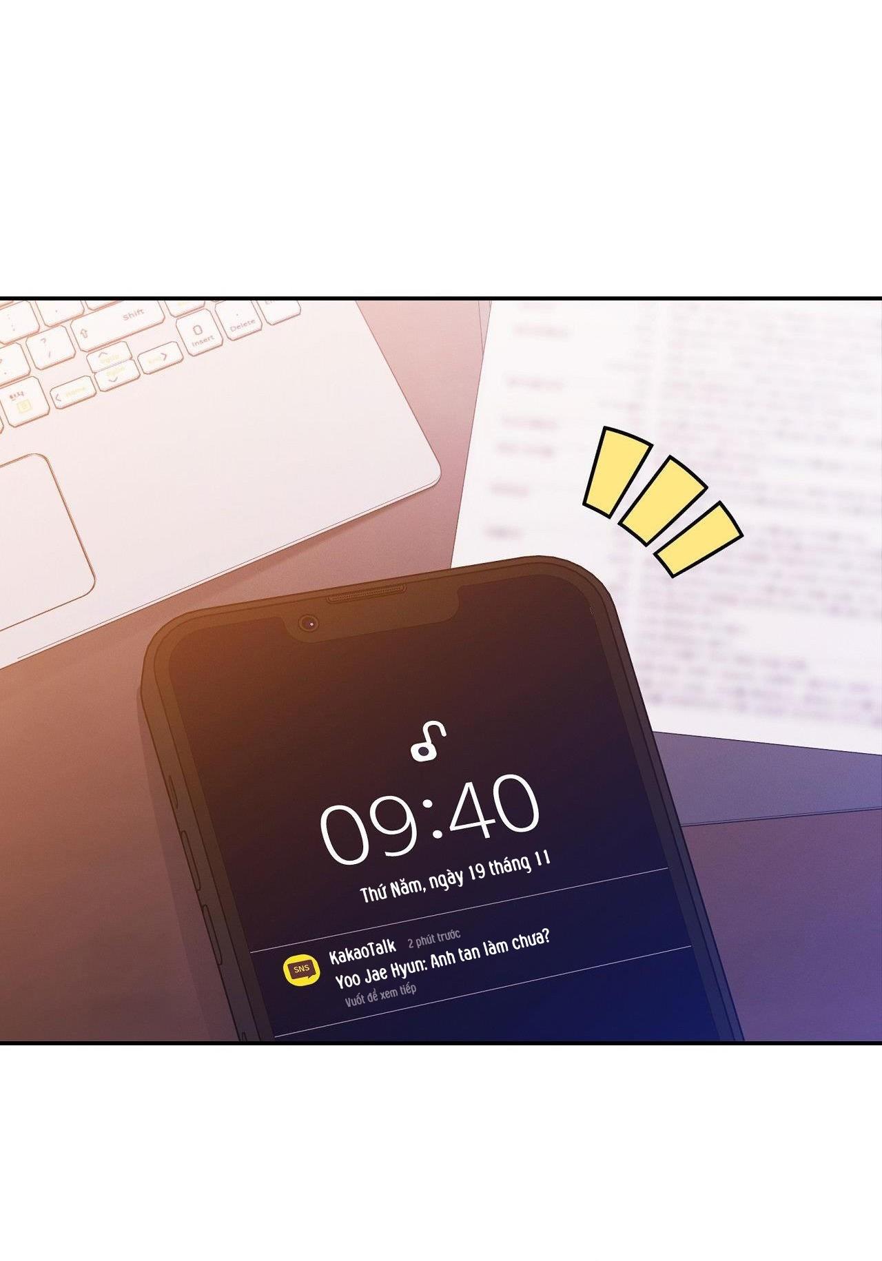 (CBunu) Cẩm Nang Fetish - Chap 9