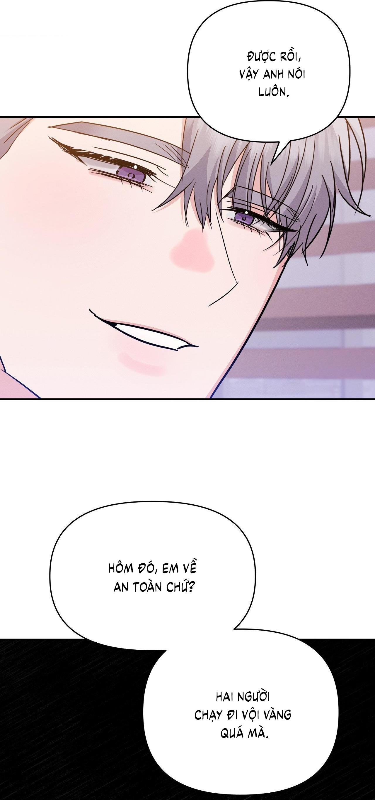 (CBunu) Cẩm Nang Fetish - Chap 14