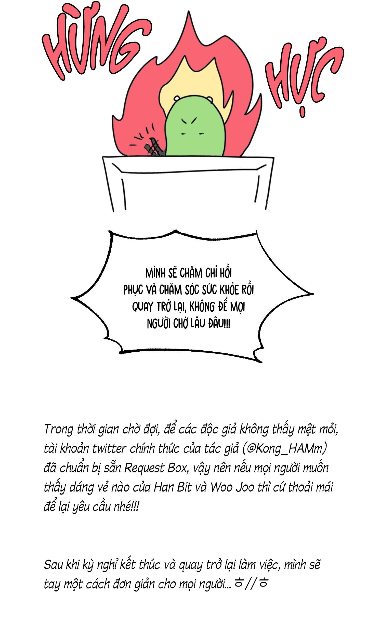 (CBunu) Đầm Sen Héo Úa - Chap 59.1 - Trang 15