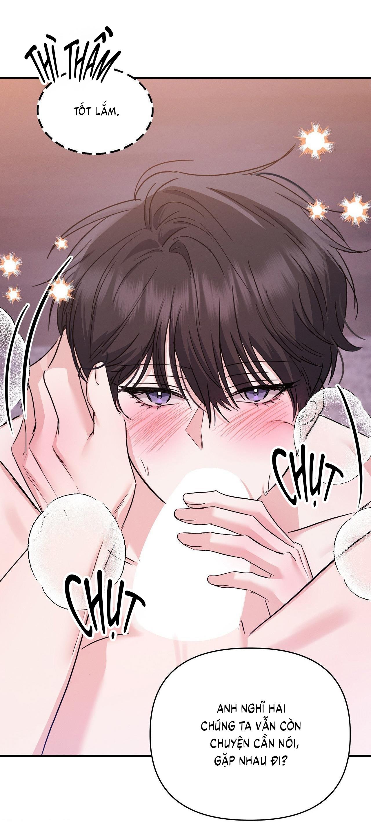 (CBunu) Cẩm Nang Fetish - Chap 14