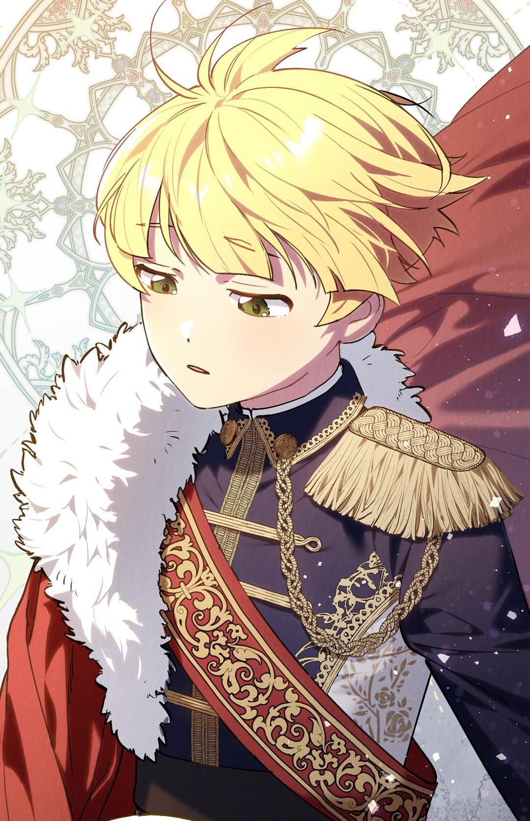 Cách Để Vị Hoàng Tử Bị Bỏ Rơi Sống Lại - Chap 2