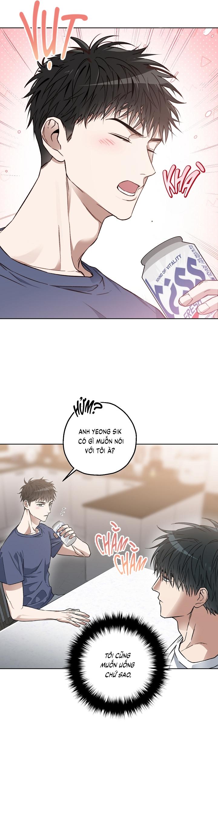 (CBunu) Vong Chủng - Chap 9
