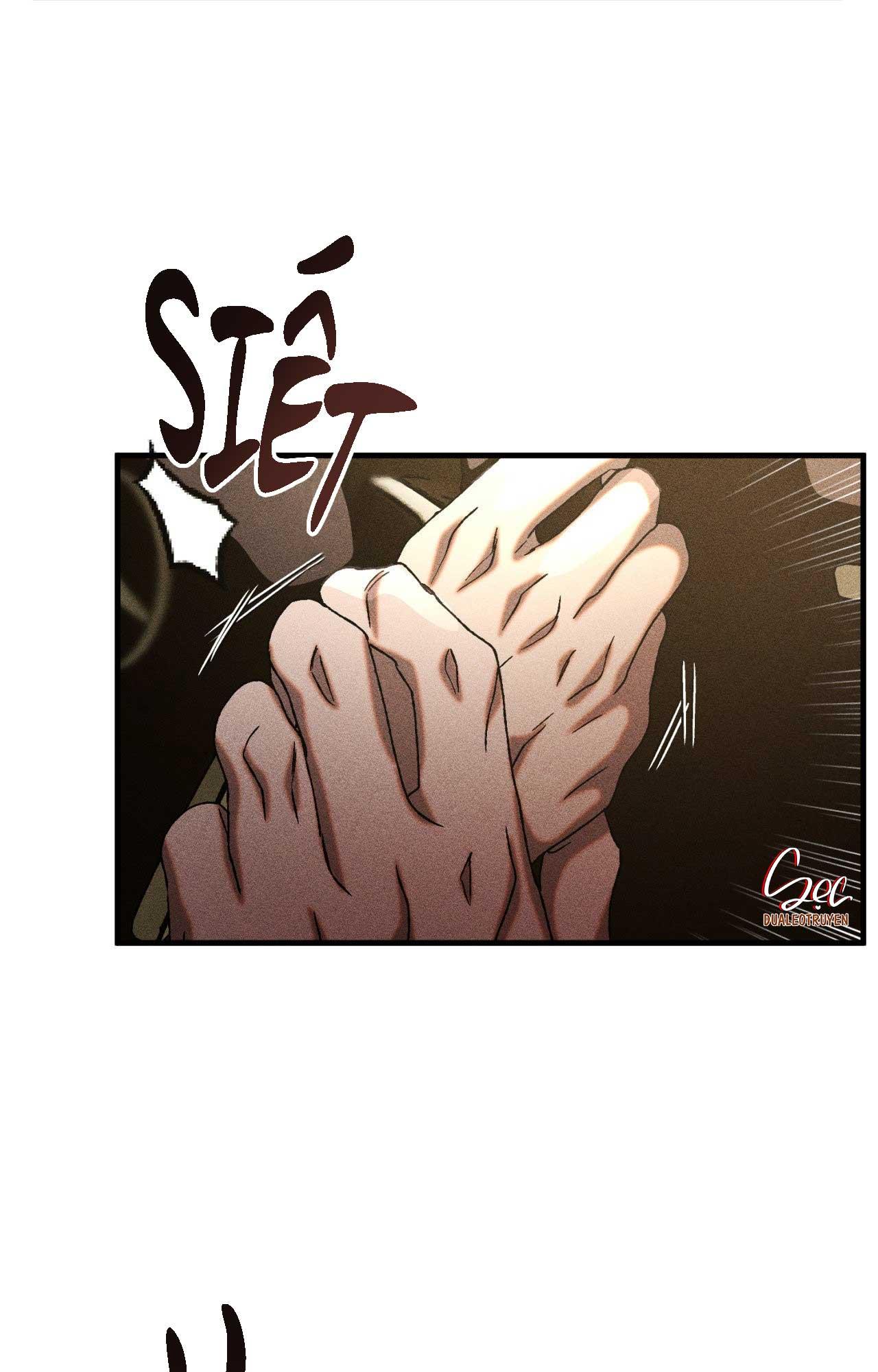 Cash Or Credit - Chap 62