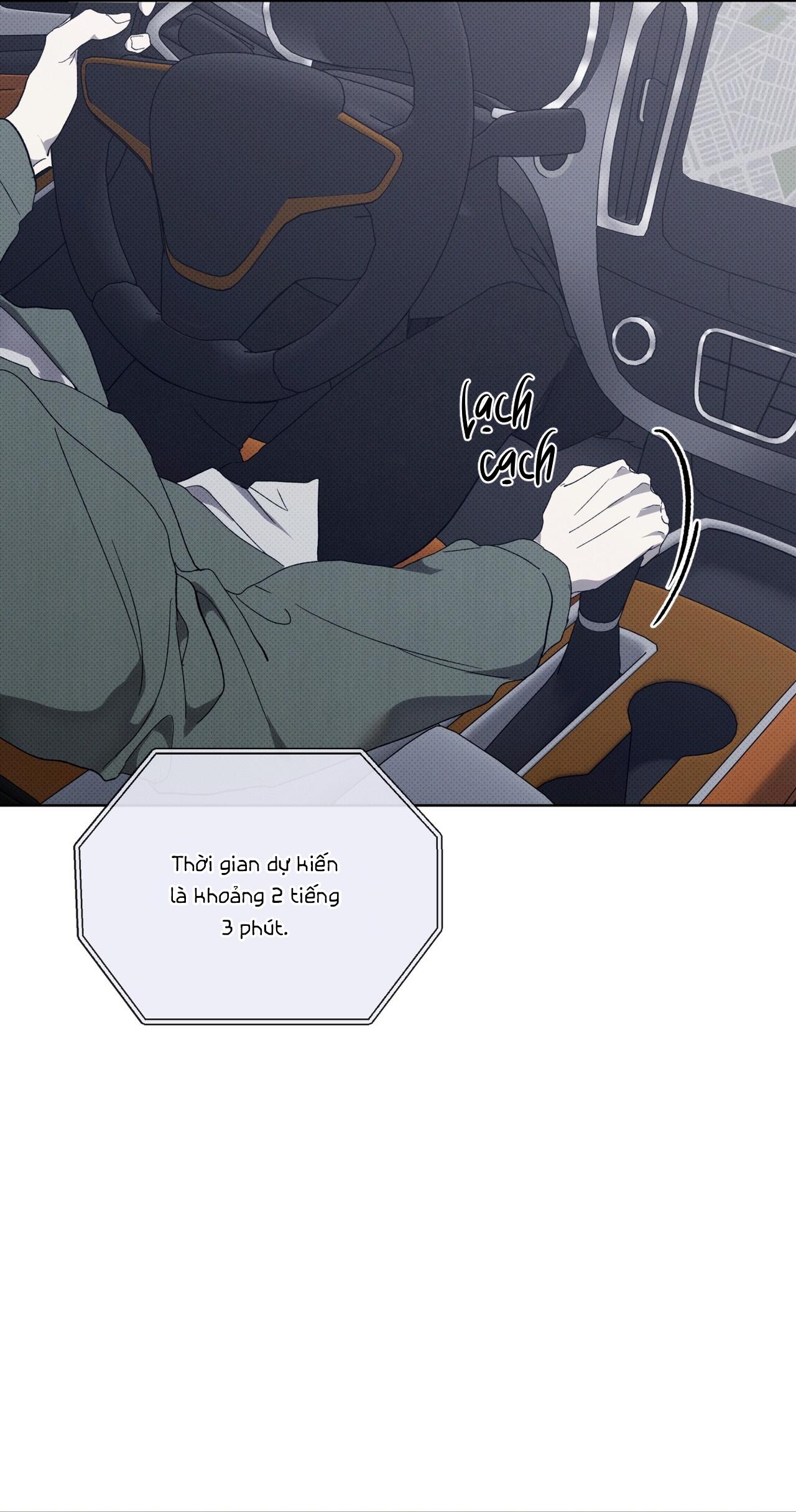 (GĐCV) HÌNH THÁI TIẾN HÓA - Chap 3