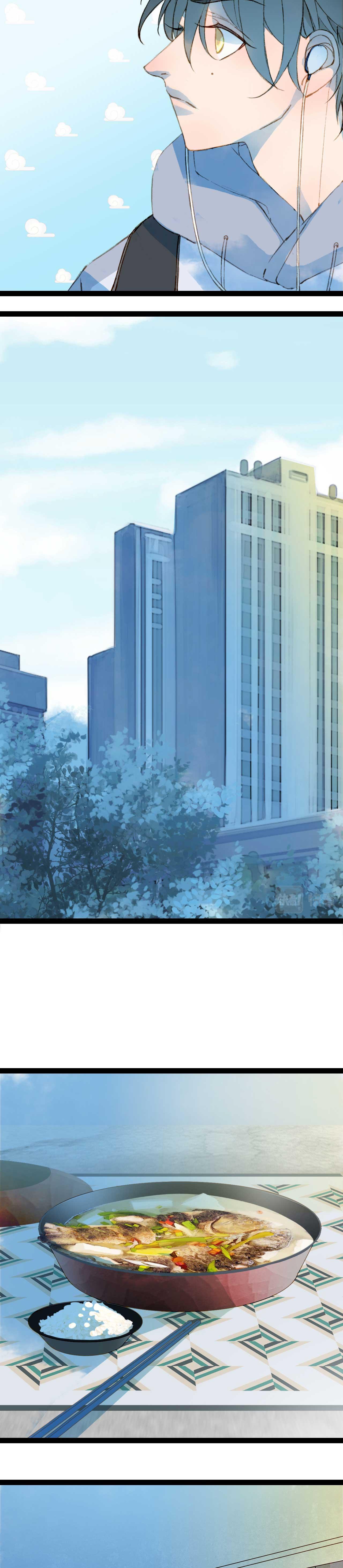 Mộng tưởng chưa đến ngàn năm - Chap 120 - Trang 17