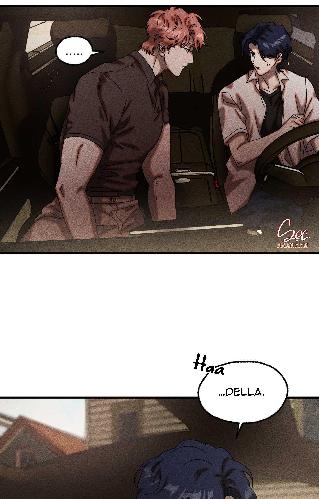 Cash Or Credit - Chap 62