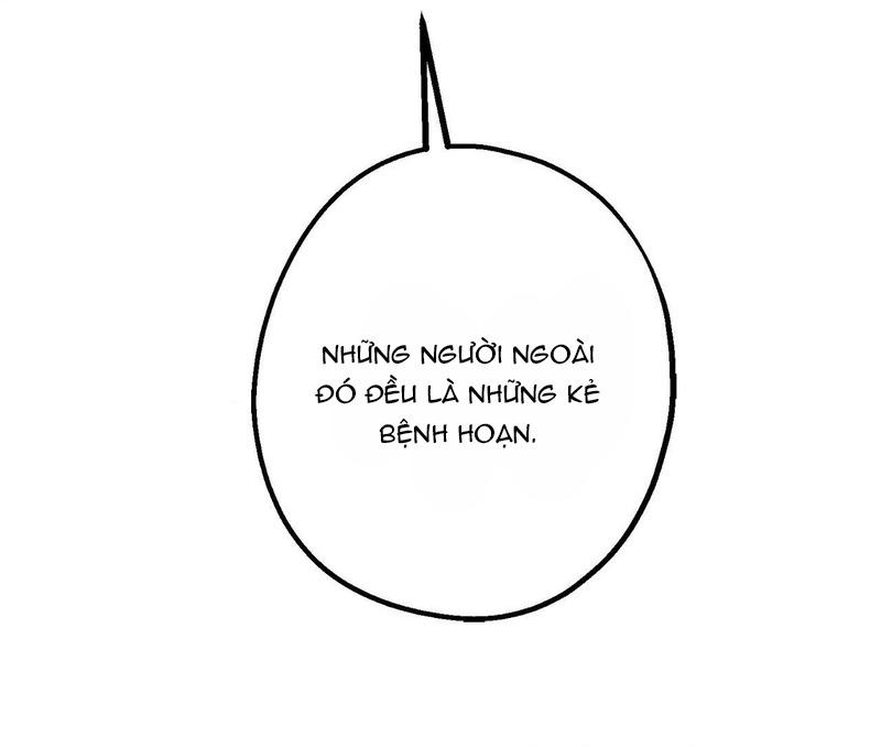 Hãy khóc đi đừng ngại ngùng! - Chap 38