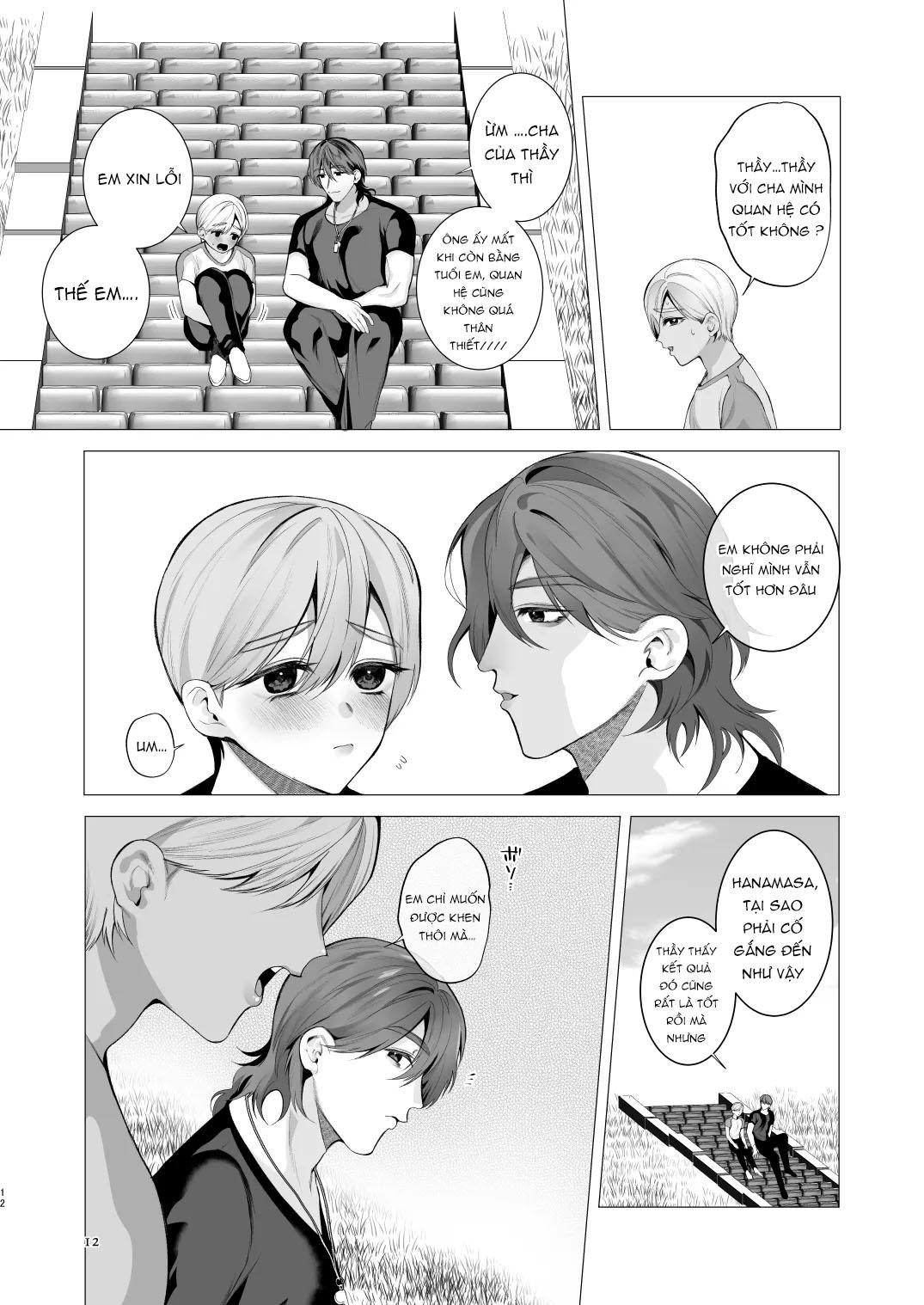 TUYỂN TẬP ONESHOT - Chap 59