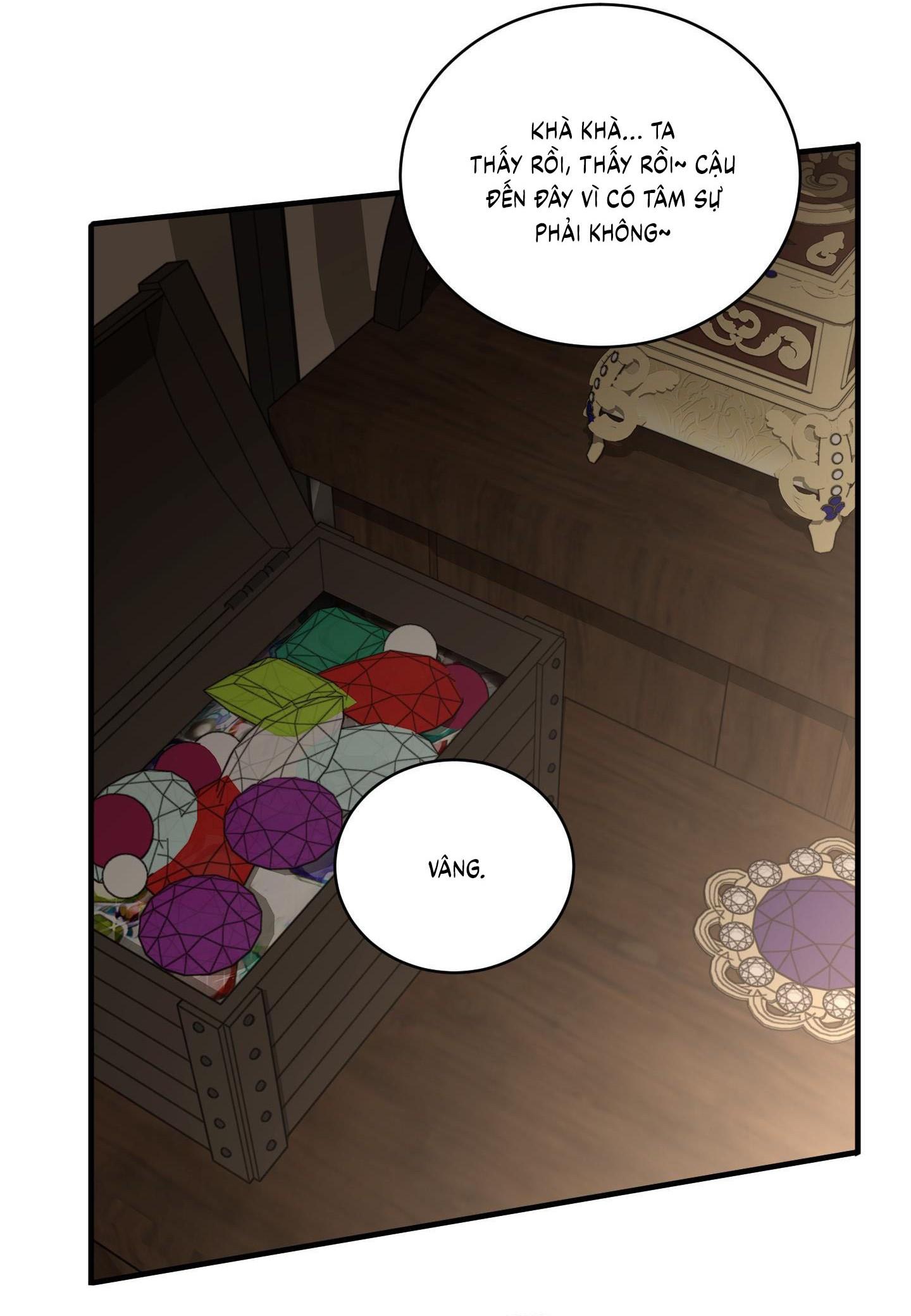 (CBunu) Hoa Vô Danh - Chap 29