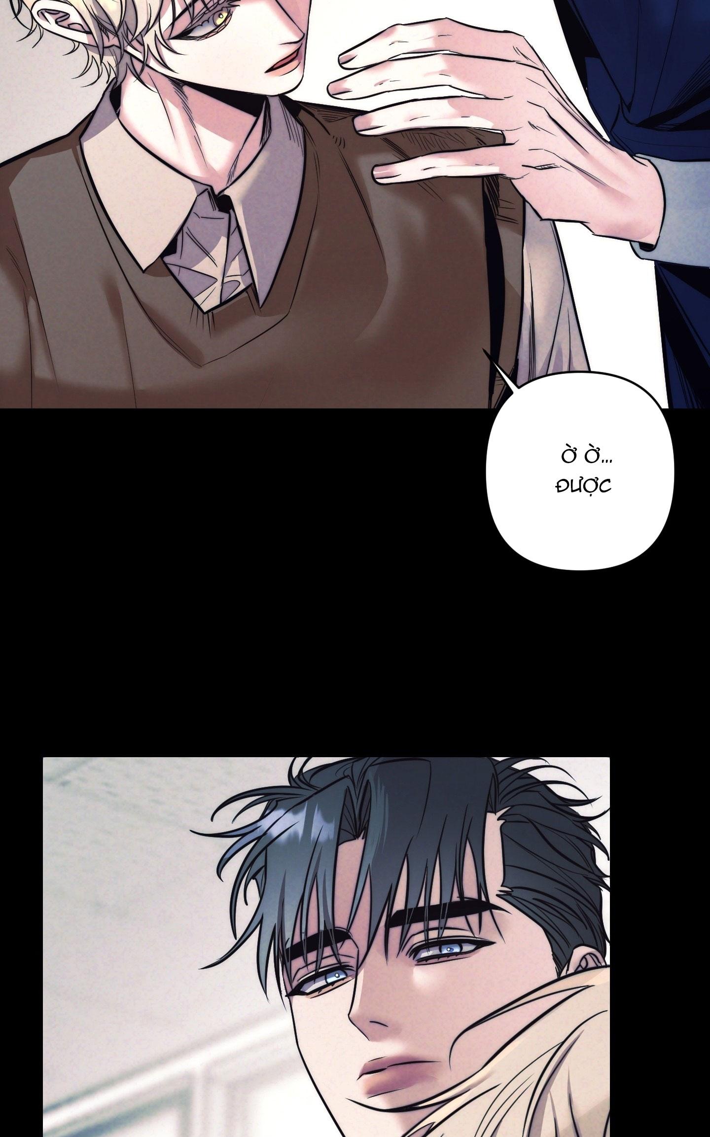 KỲ THỊ - Chap 47