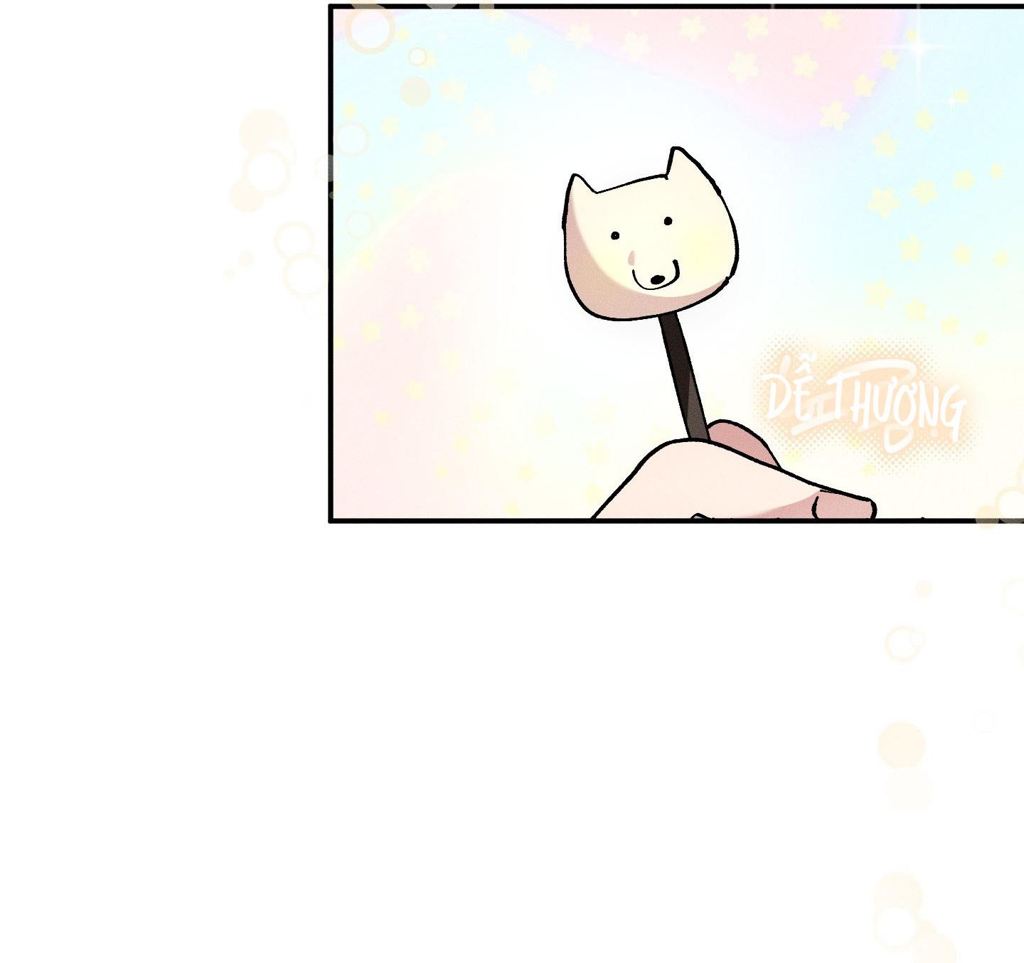 QUÁI THÚ CỦA BAHAL - Chap 30