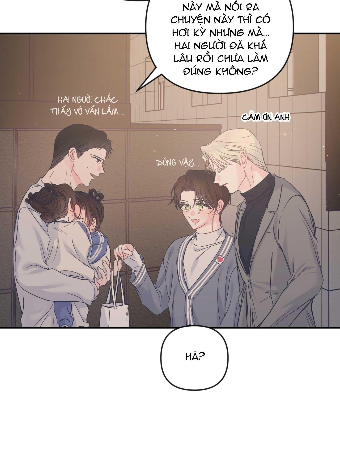 ĐẢO NGƯỢC CỦA ĐẢO NGƯỢC - Chap 64