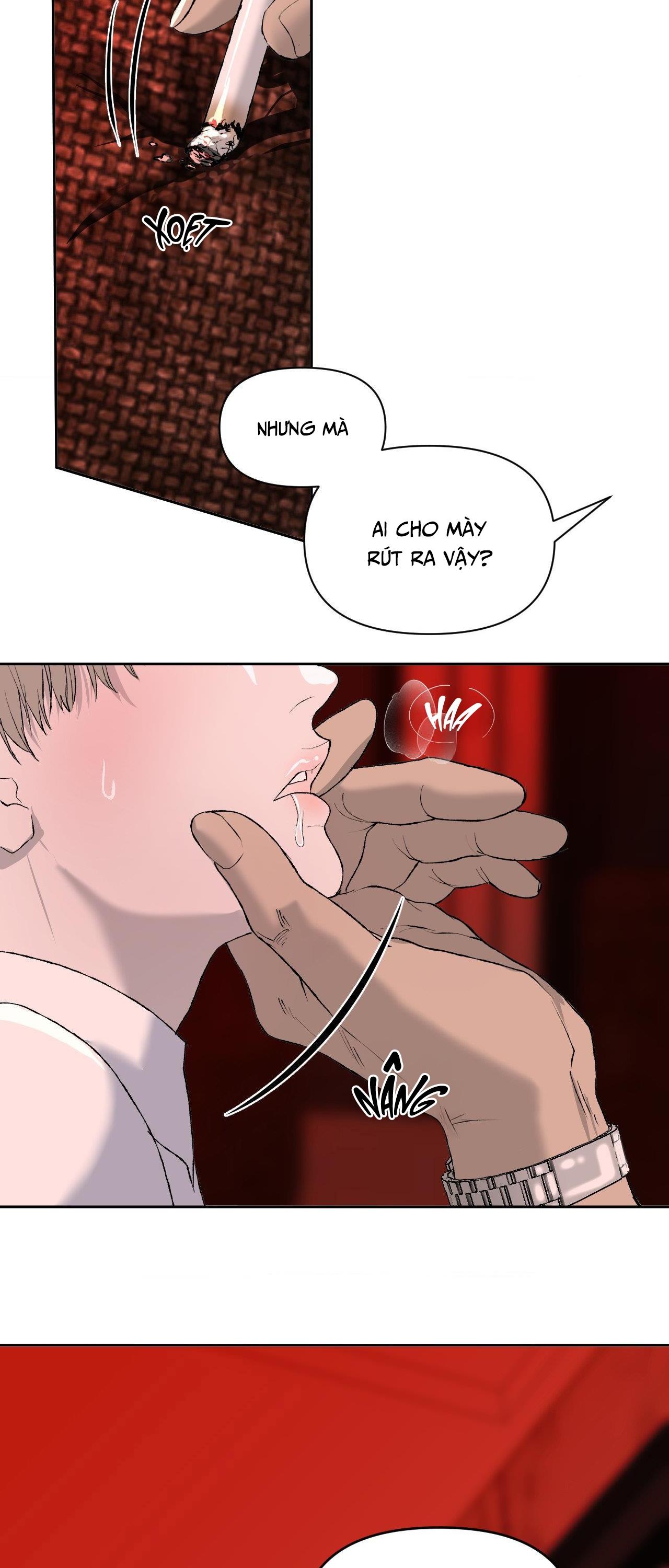 (GĐCV) RÁC RƯỞI CŨNG TỪNG CÓ GIÁ TRỊ - Chap 5