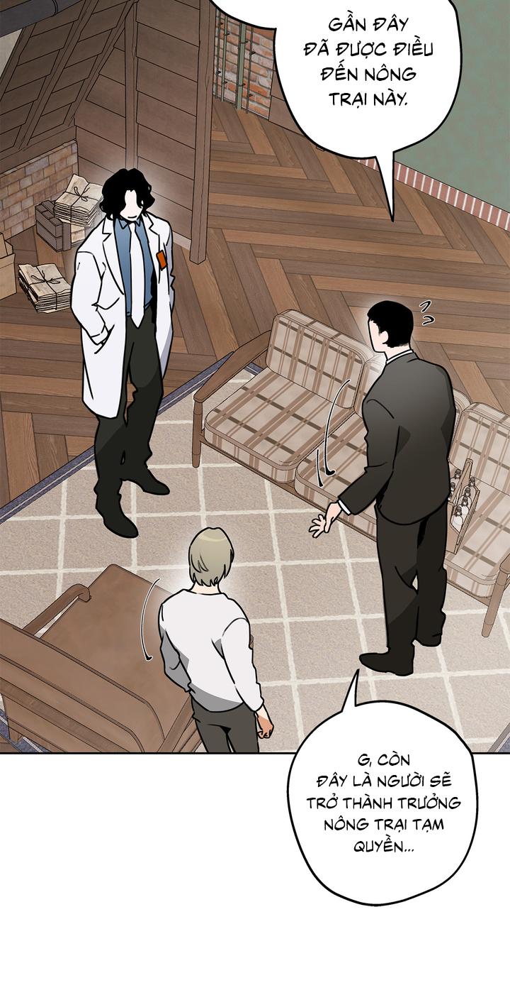 Mr.A's Farm - Chap 4