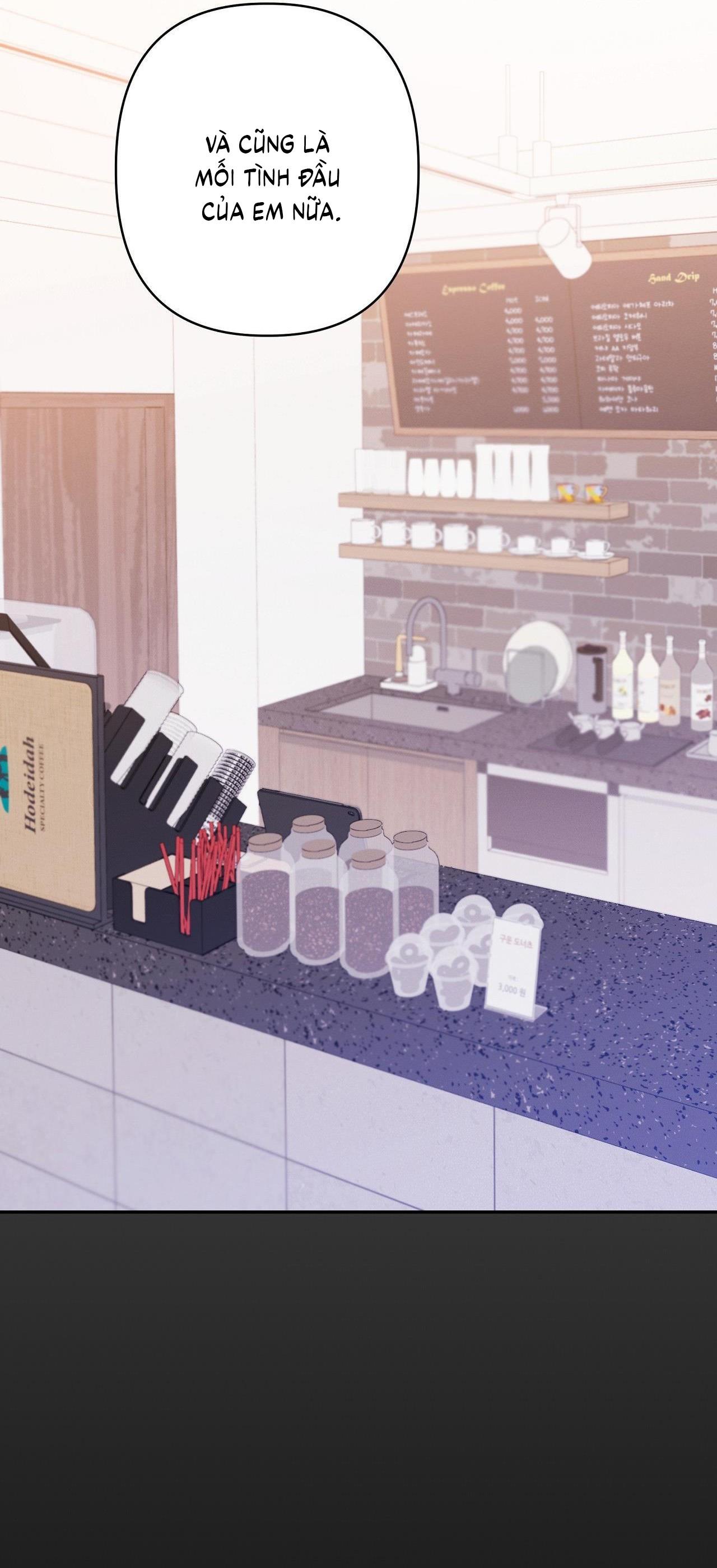 (CBunu) Cẩm Nang Fetish - Chap 11