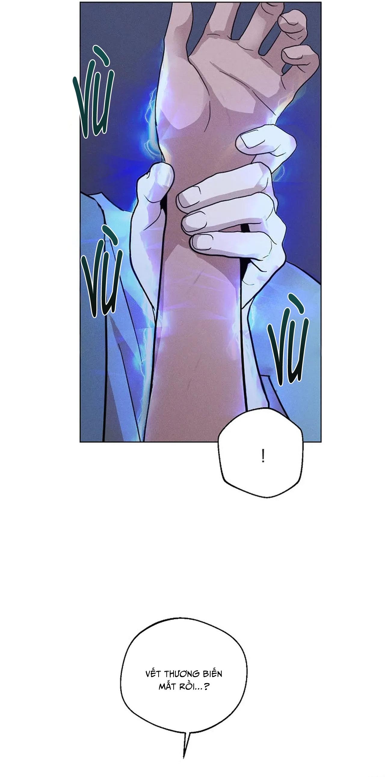 TUYỂN TẬP ÁM ẢNH, MƯU MÔ CÔNG - Chap 2.16 - Trang 41