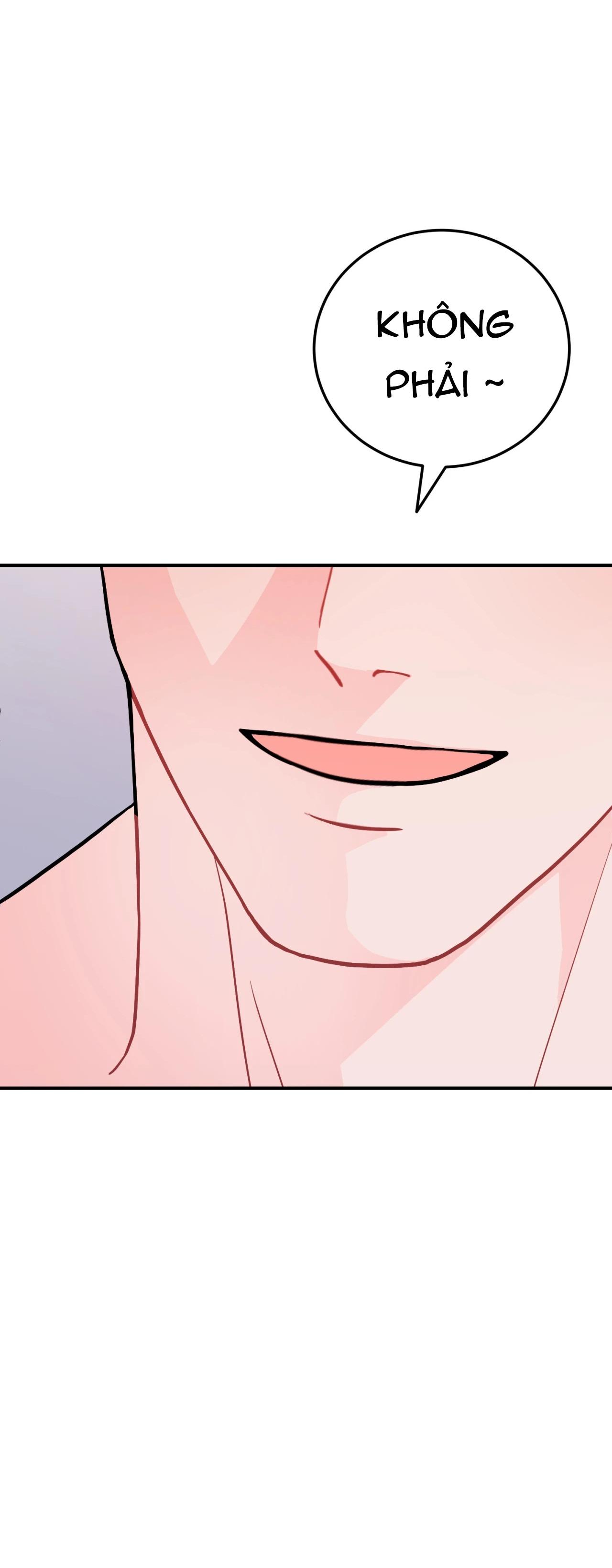 KHOẢNG CÁCH VƯỢT QUA GIỚI HẠN - Chap 98