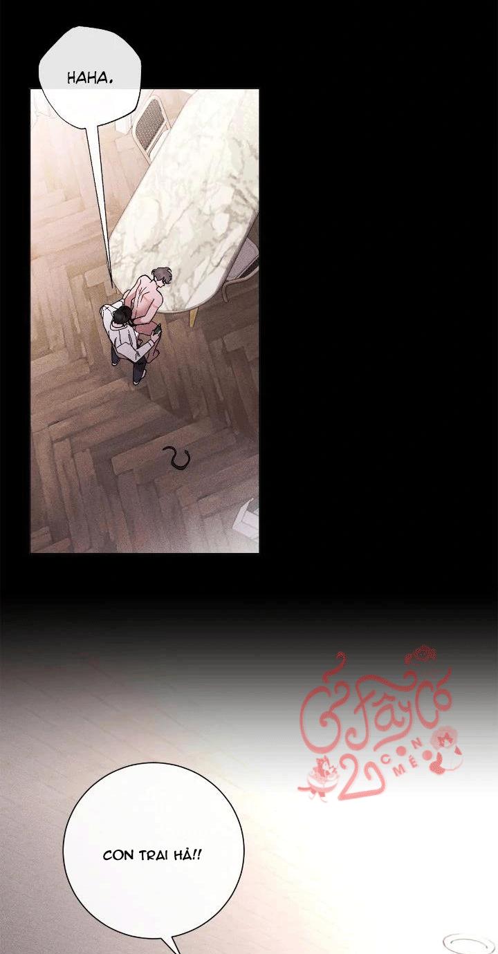 Người Yêu Của Anh Trai Tôi - Chap 49