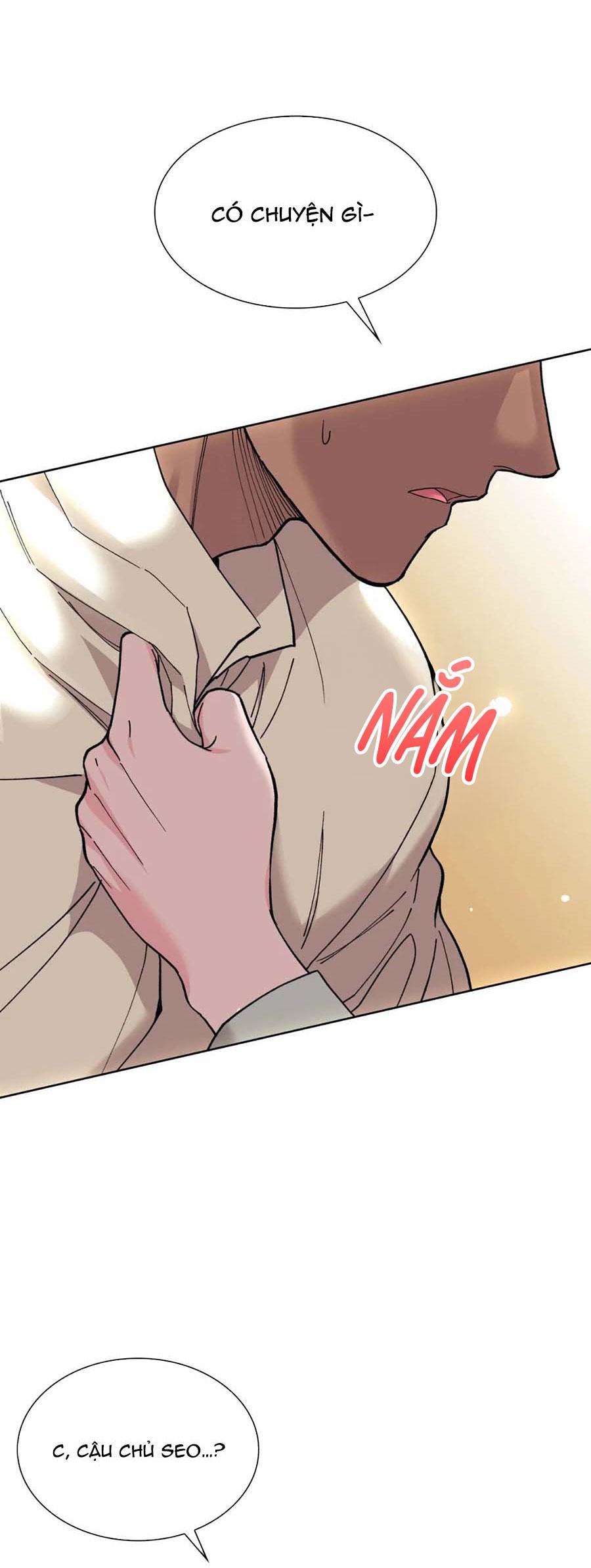 Sa Mạc Ẩm Ướt - Chap 3