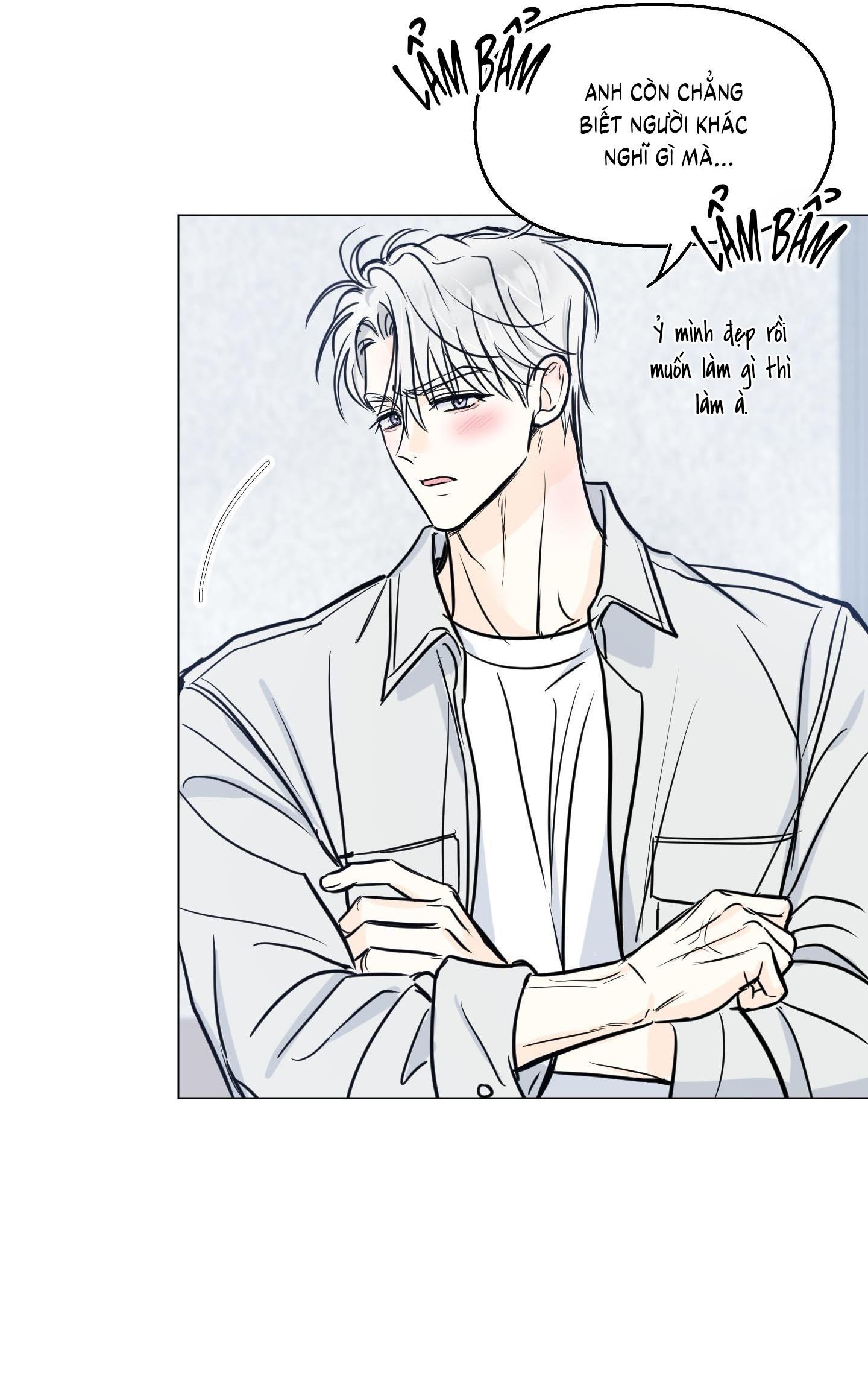 LOVE STRUCK - Chap 15