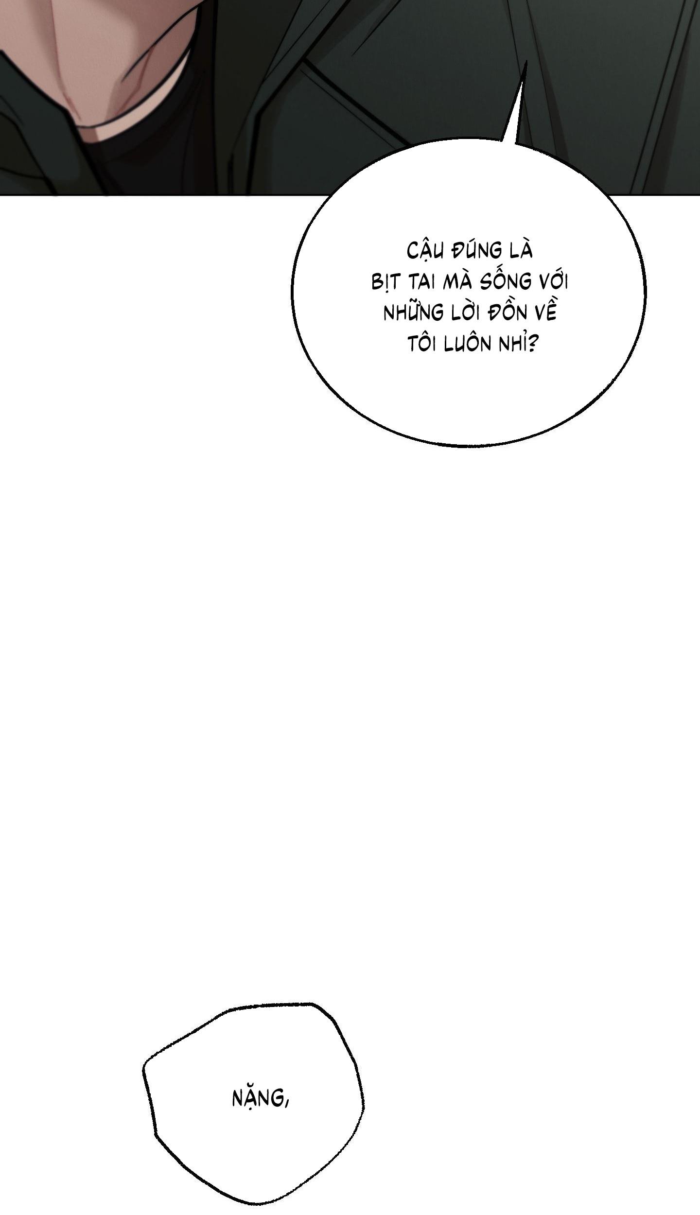 (CBunu) Nhiệm Vụ Định Mệnh - Chap 25