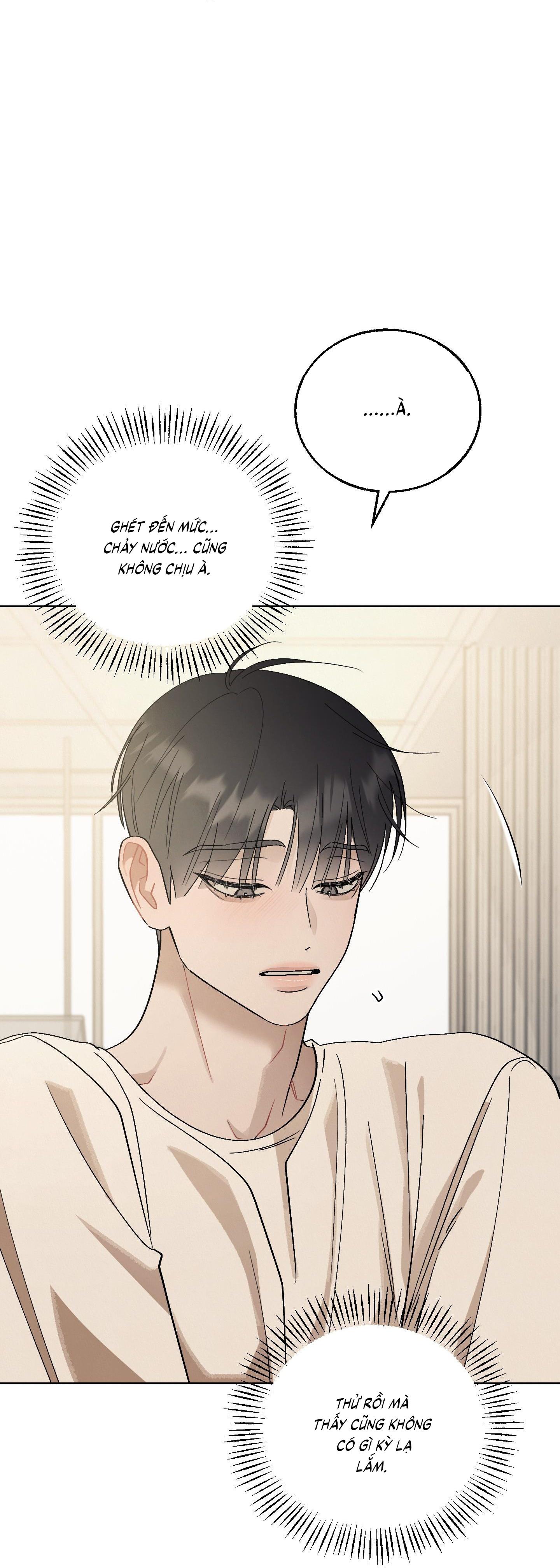 (CBunu) Nhiệm Vụ Định Mệnh - Chap 23